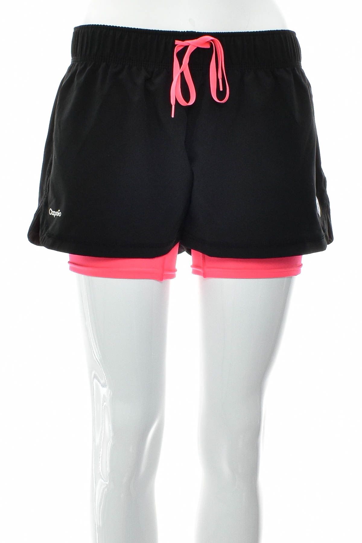 Women's shorts - CtopoGo - 0