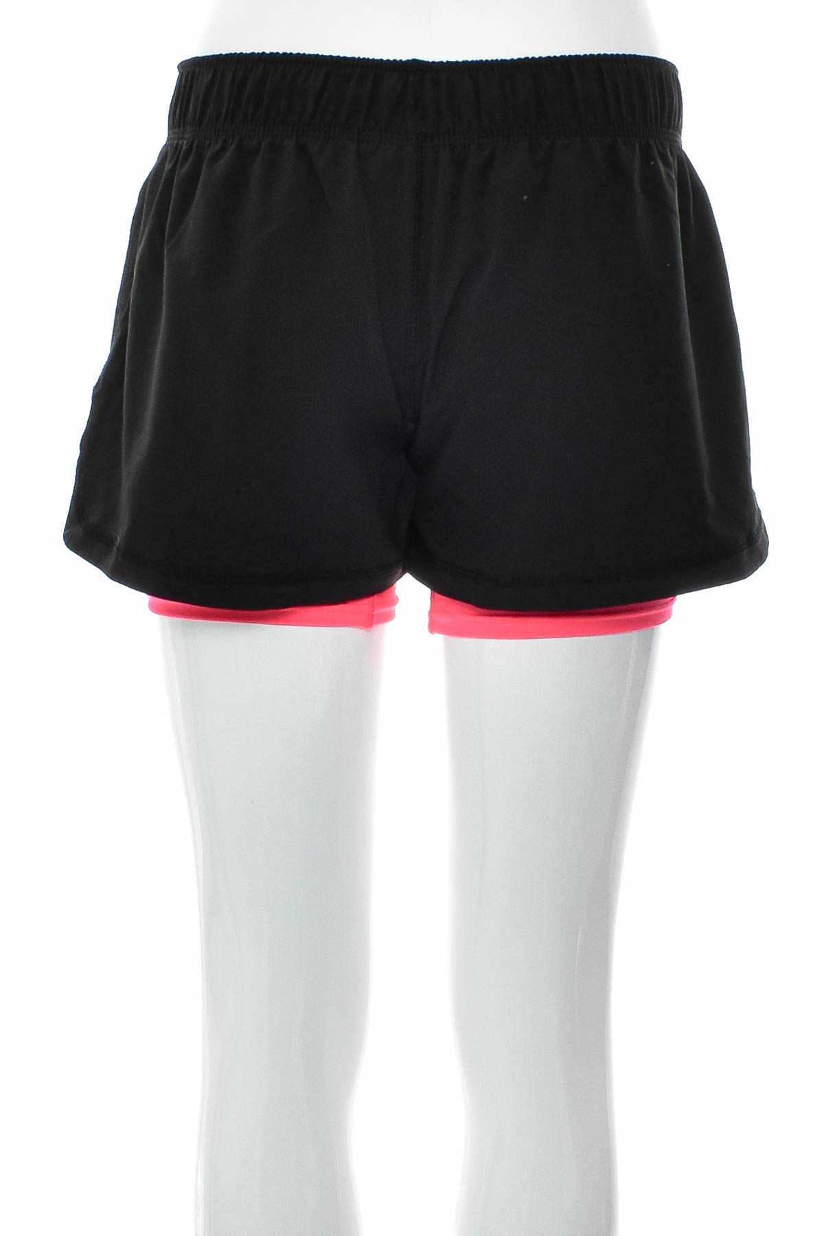 Women's shorts - CtopoGo - 1