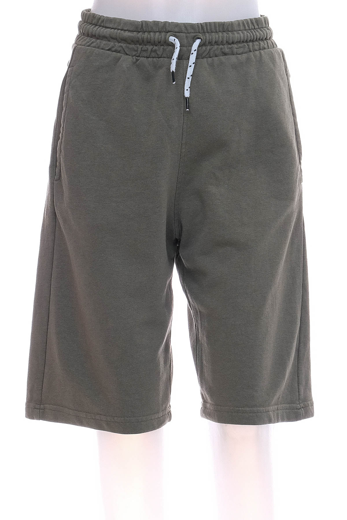 Pantaloni scurți pentru băiat - H&M - 0