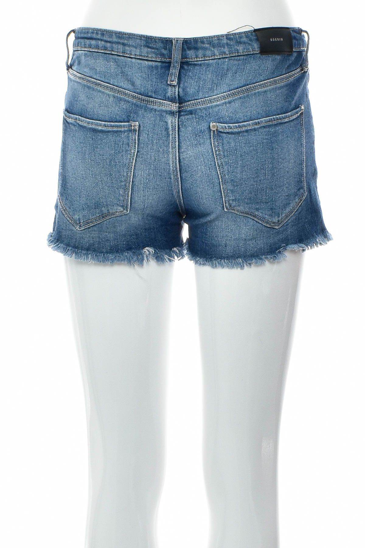 Κοντά παντελόνια για για κορίτσι - & DENIM - 1