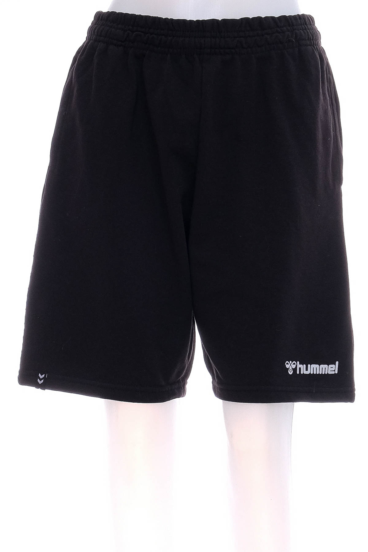 Мъжки къси панталони - Hummel - 0