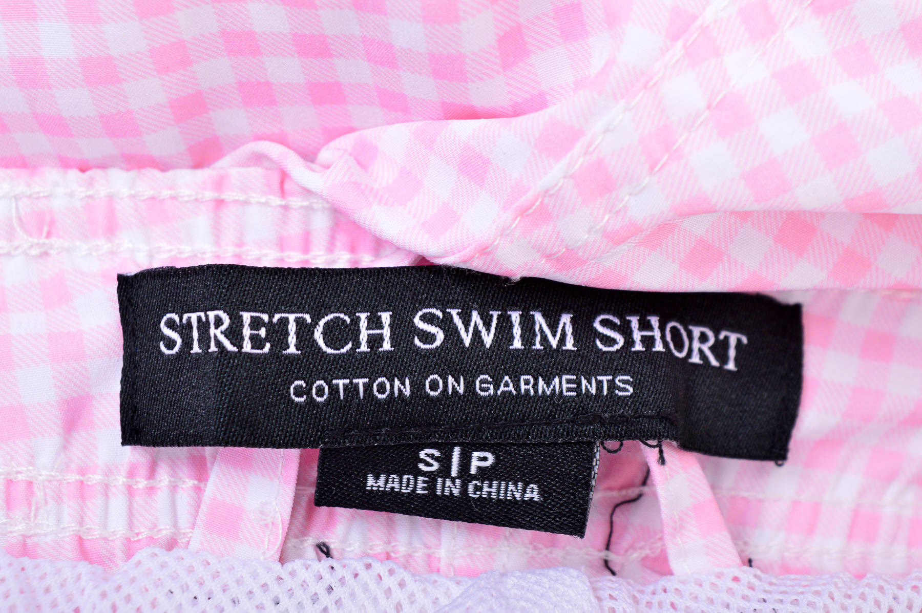 Men's shorts - Cotton On Garments - 2