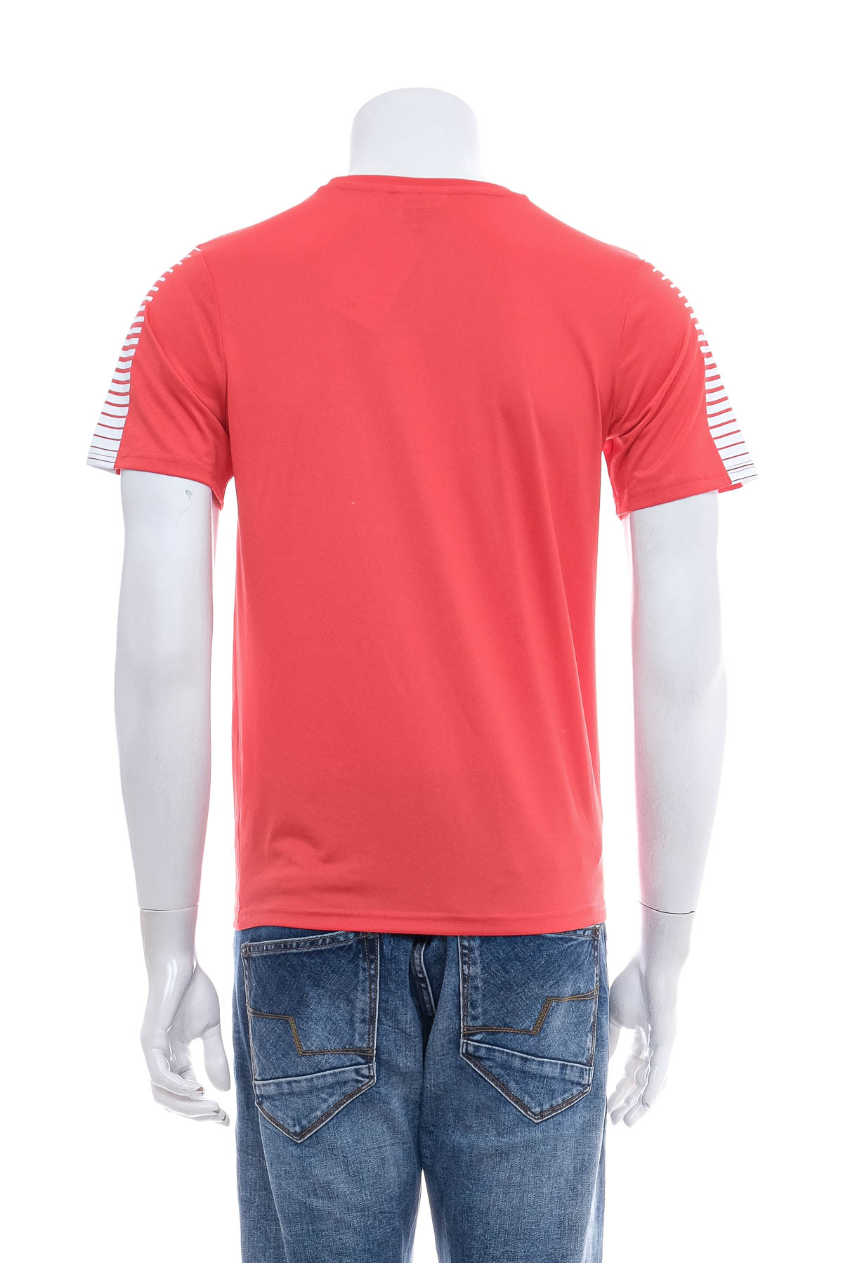 Boy's t-shirt - UEFA - 1