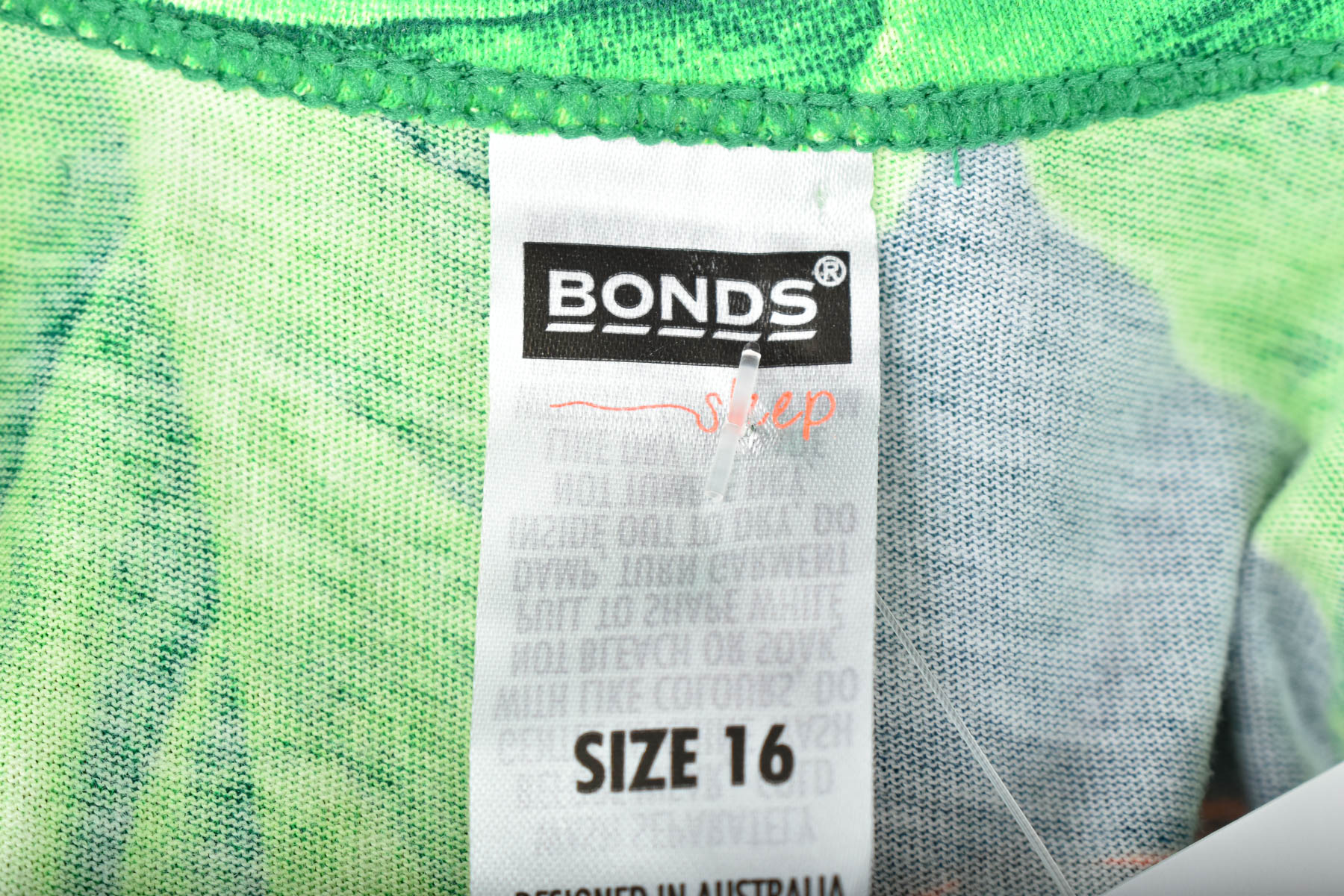 Дамска риза - BONDS - 2