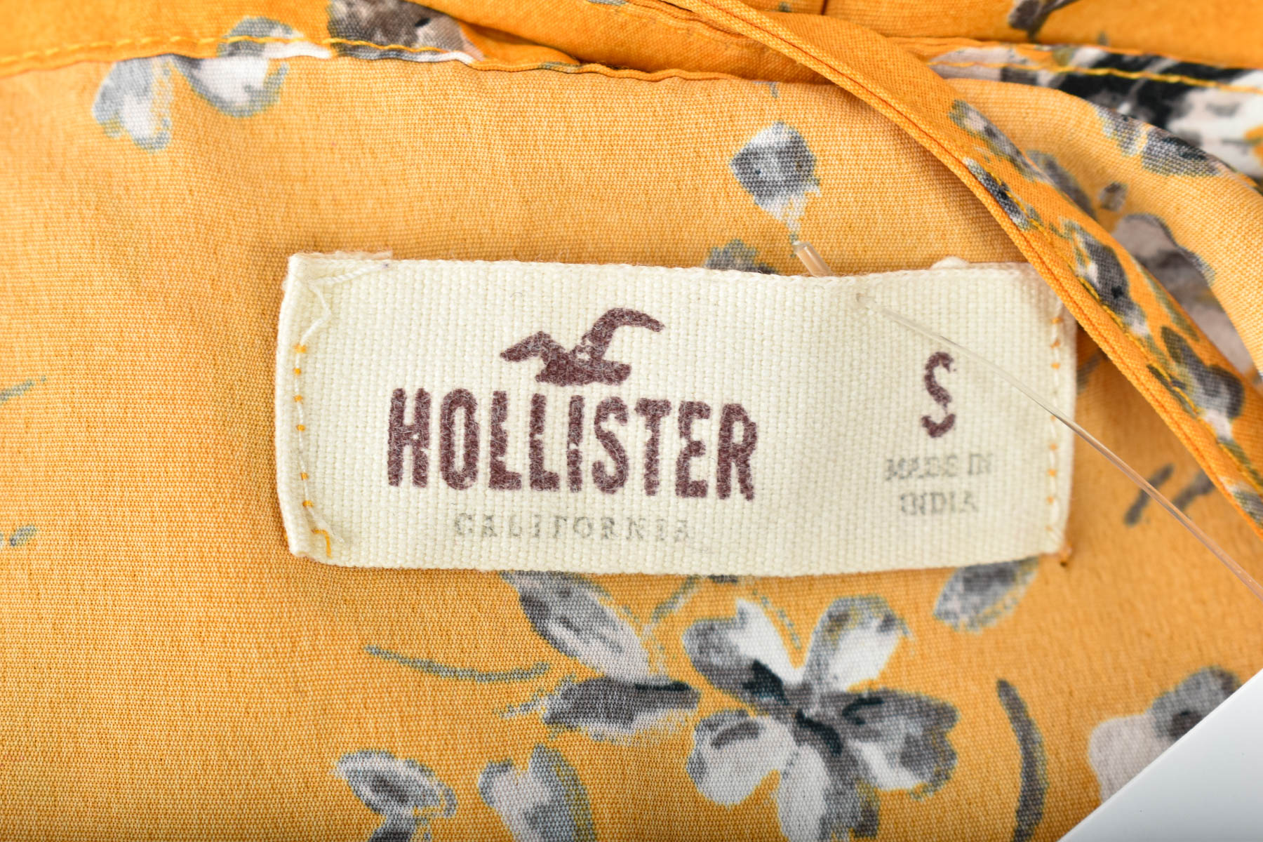 Women's shirt - Hollister - 2