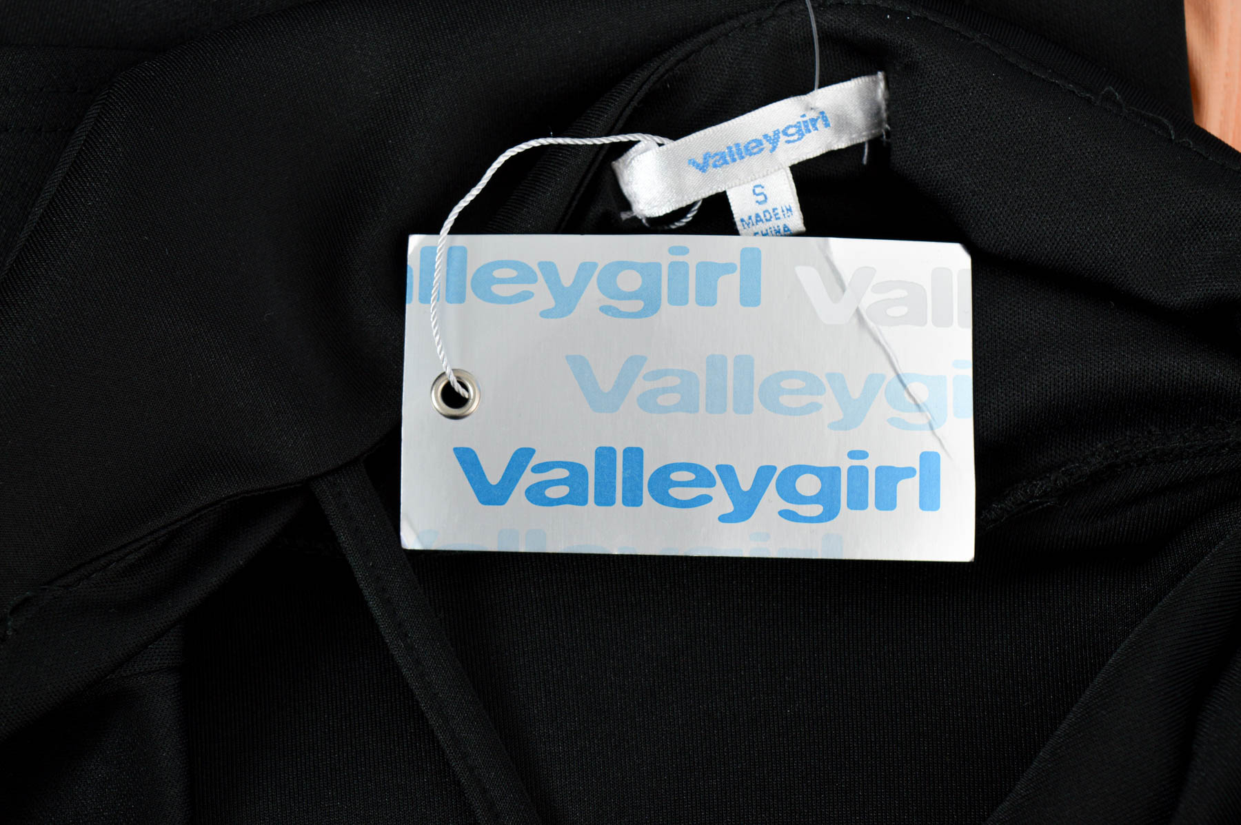 Women's shirt - Valleygirl - 2