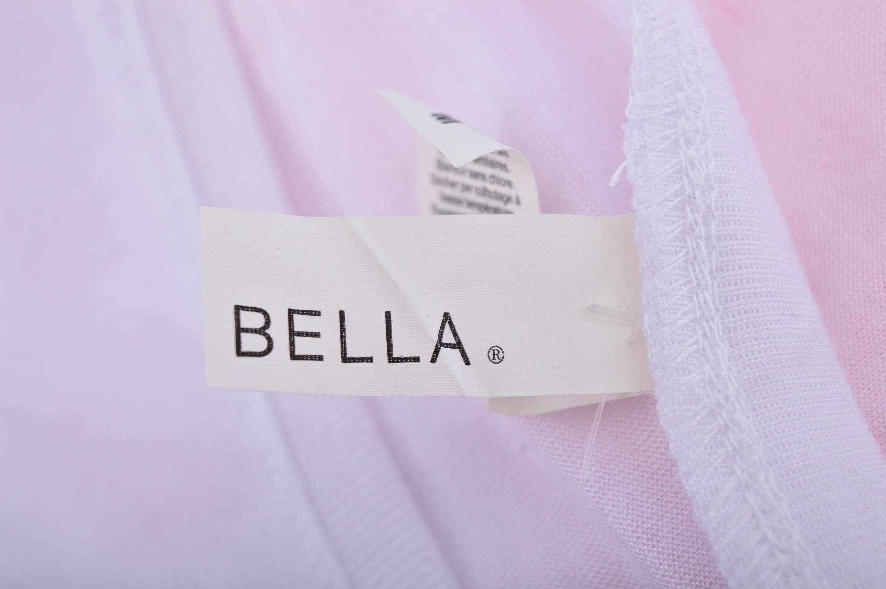 Tricou de damă - Bella - 2