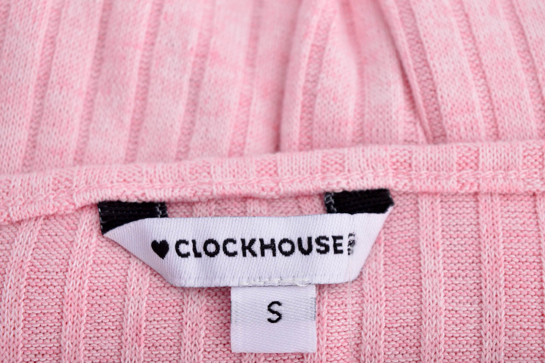 Γυναικεία μπλούζα - Clockhouse - 2