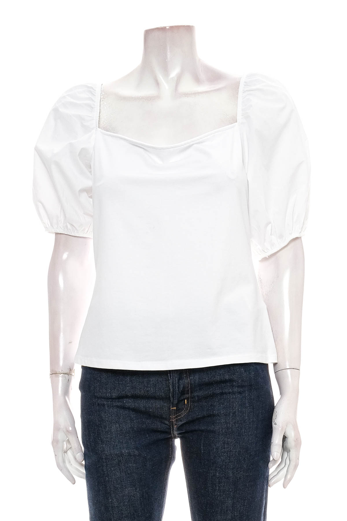 Γυναικεία μπλούζα - H&M - 0