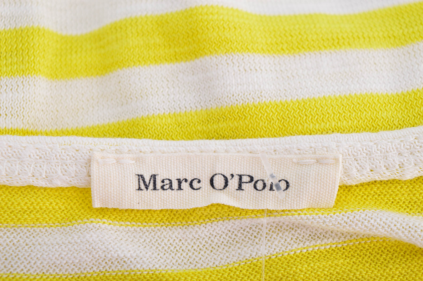 Γυναικείο μπλουζάκι - Marc O' Polo - 2