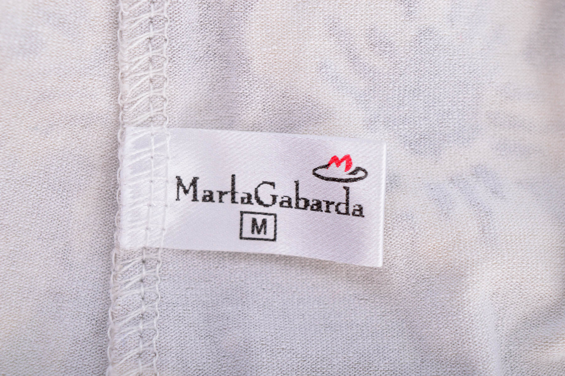 Γυναικεία μπλούζα - Marta Gabarda - 2