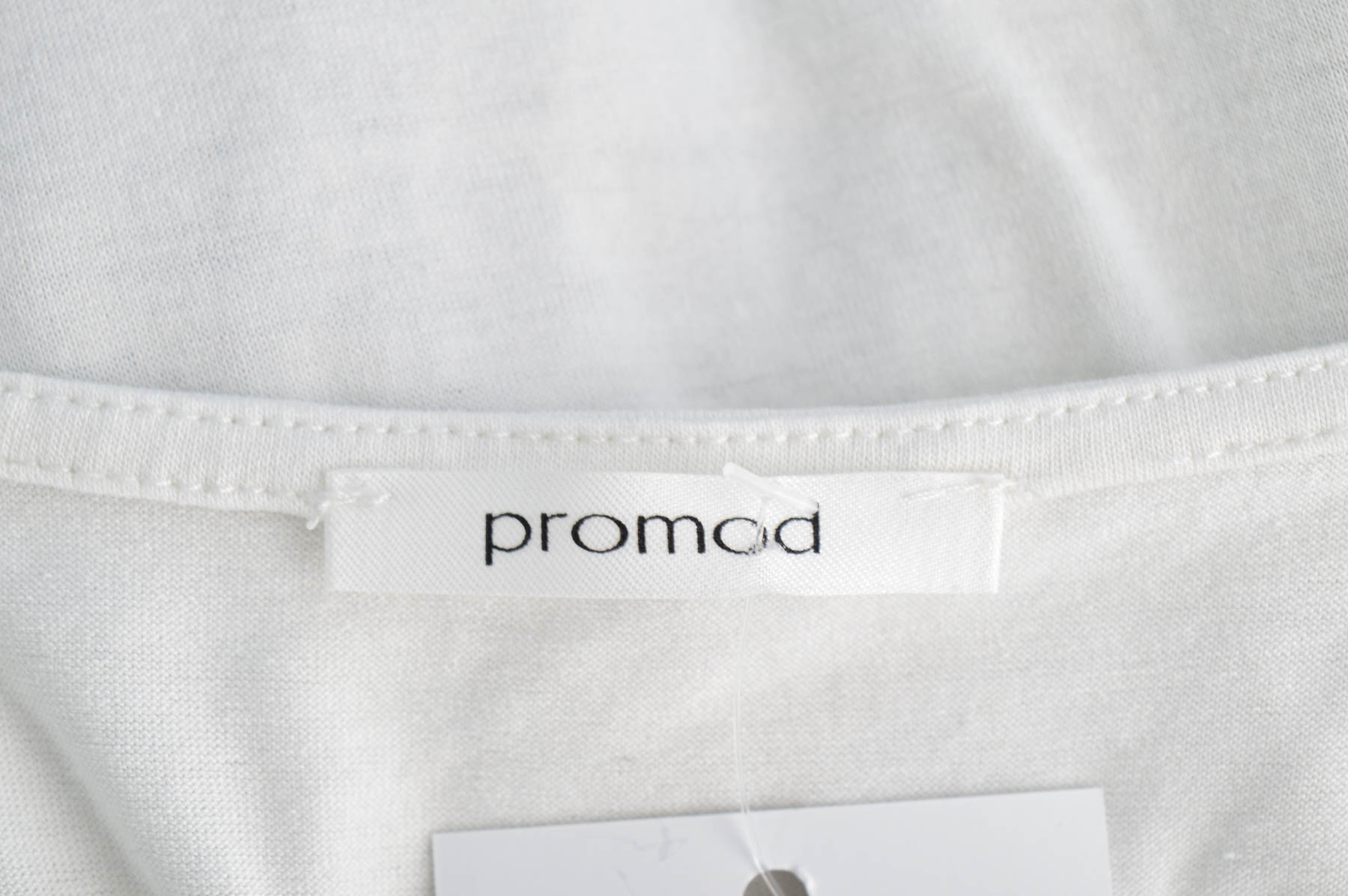 Koszulka damska - Promod - 2