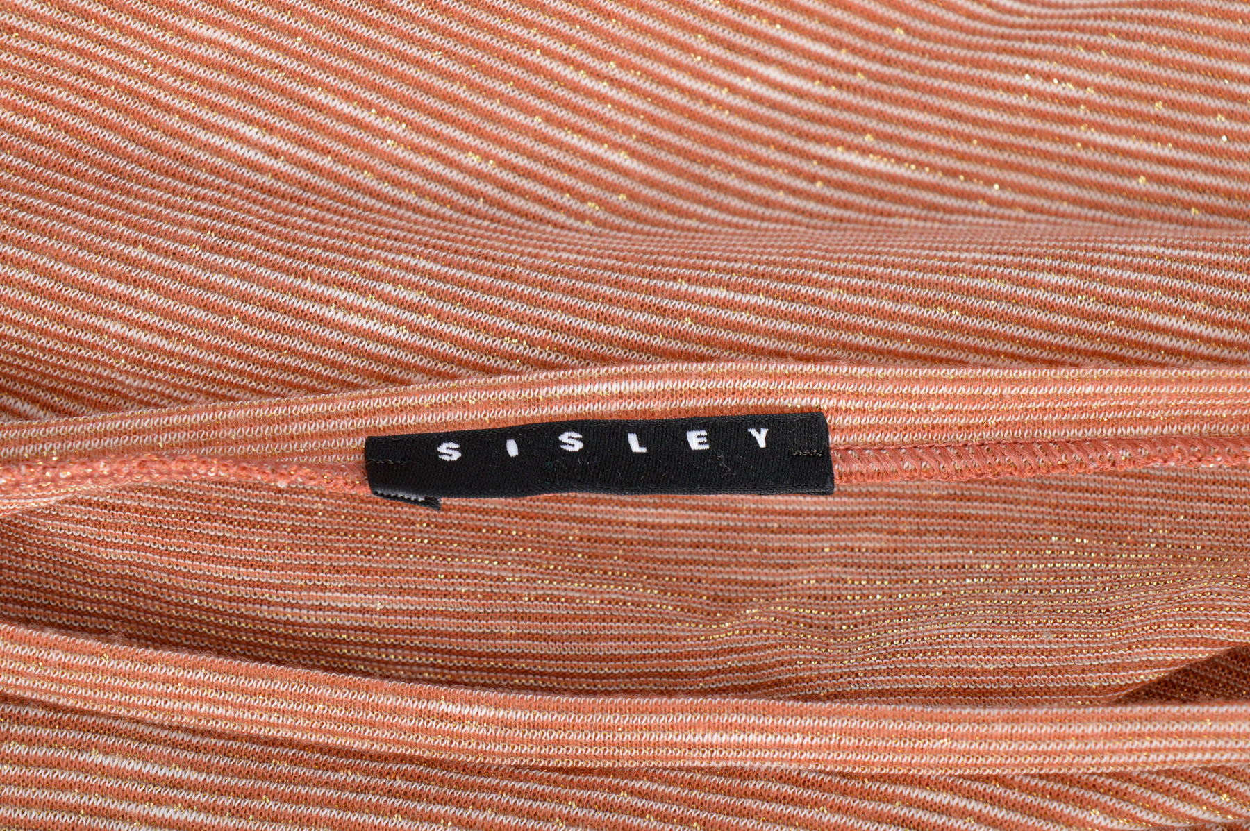 Women's t-shirt - Sisley - 2