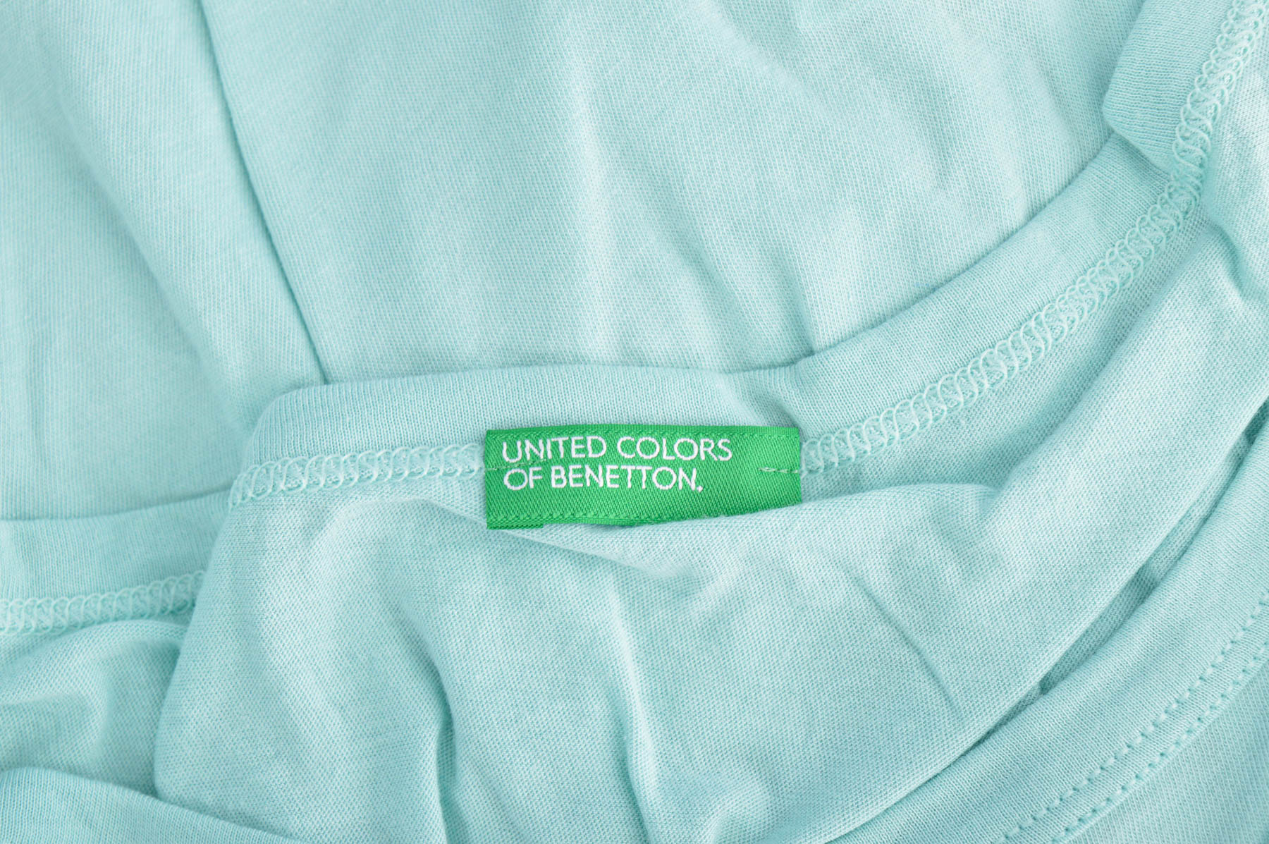Koszulka damska - United Colors of Benetton - 2