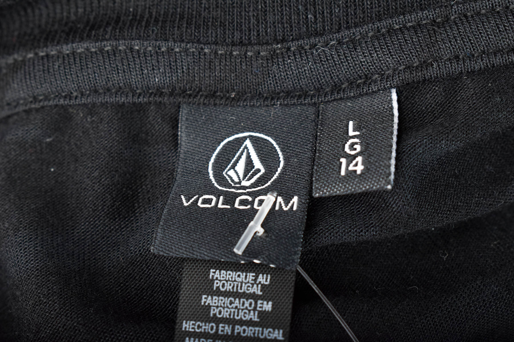 Women's t-shirt - Volcom - 2