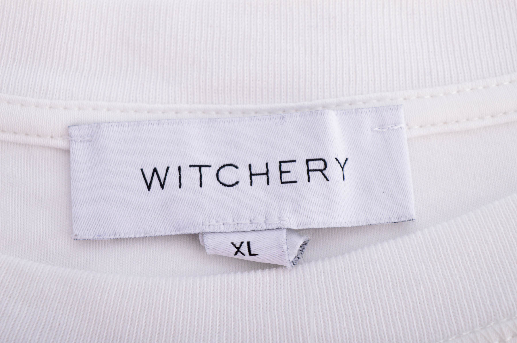 Women's t-shirt - Witchery - 2