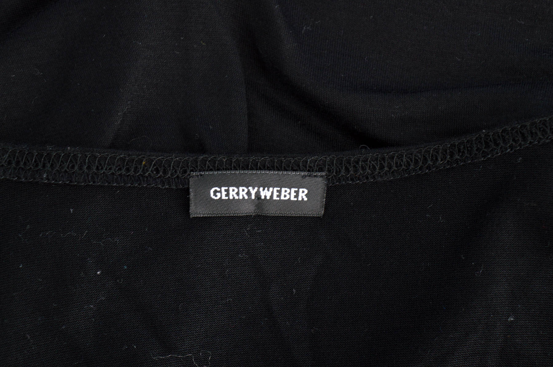 Γυναικεία ζακέτα - GERRY WEBER - 2