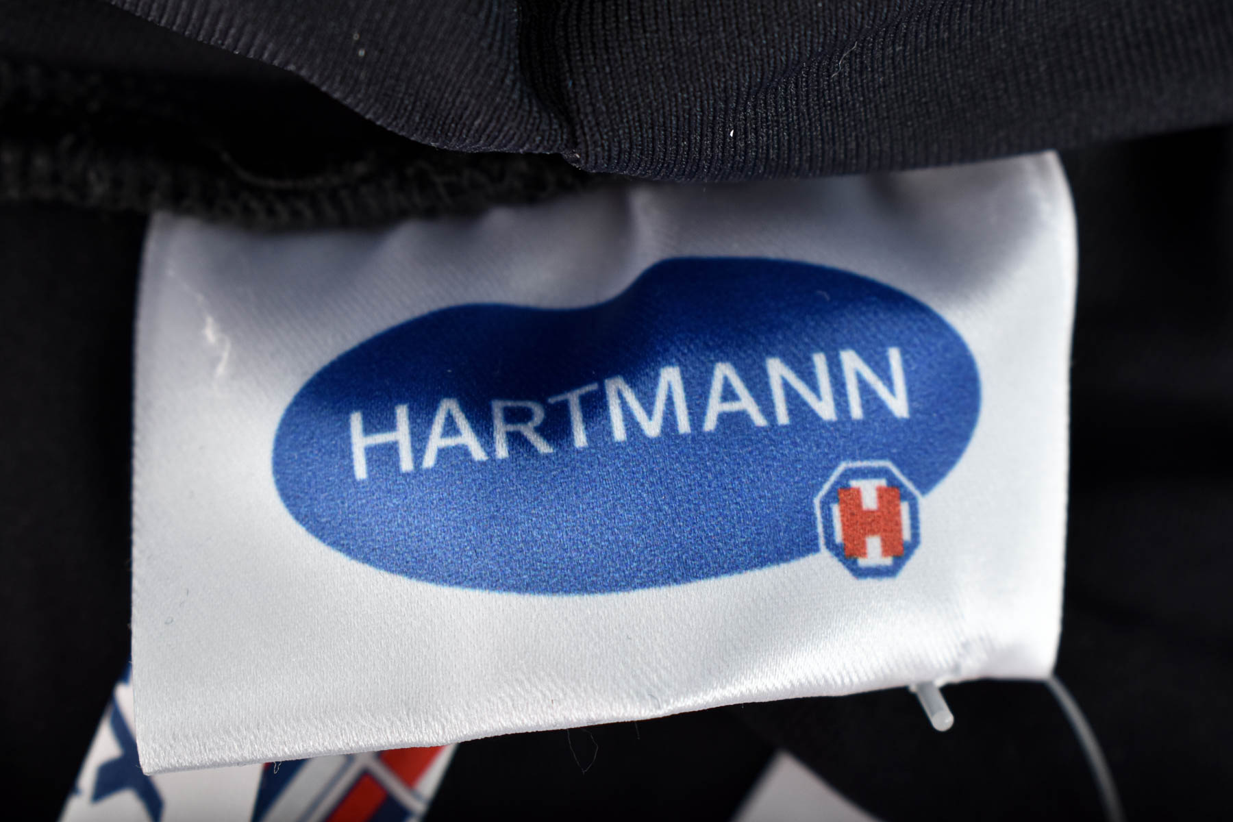 Female shorts - Hartmann - 2