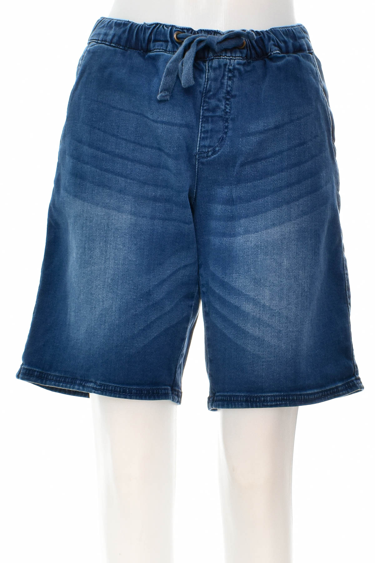 Female shorts - John Baner - 0