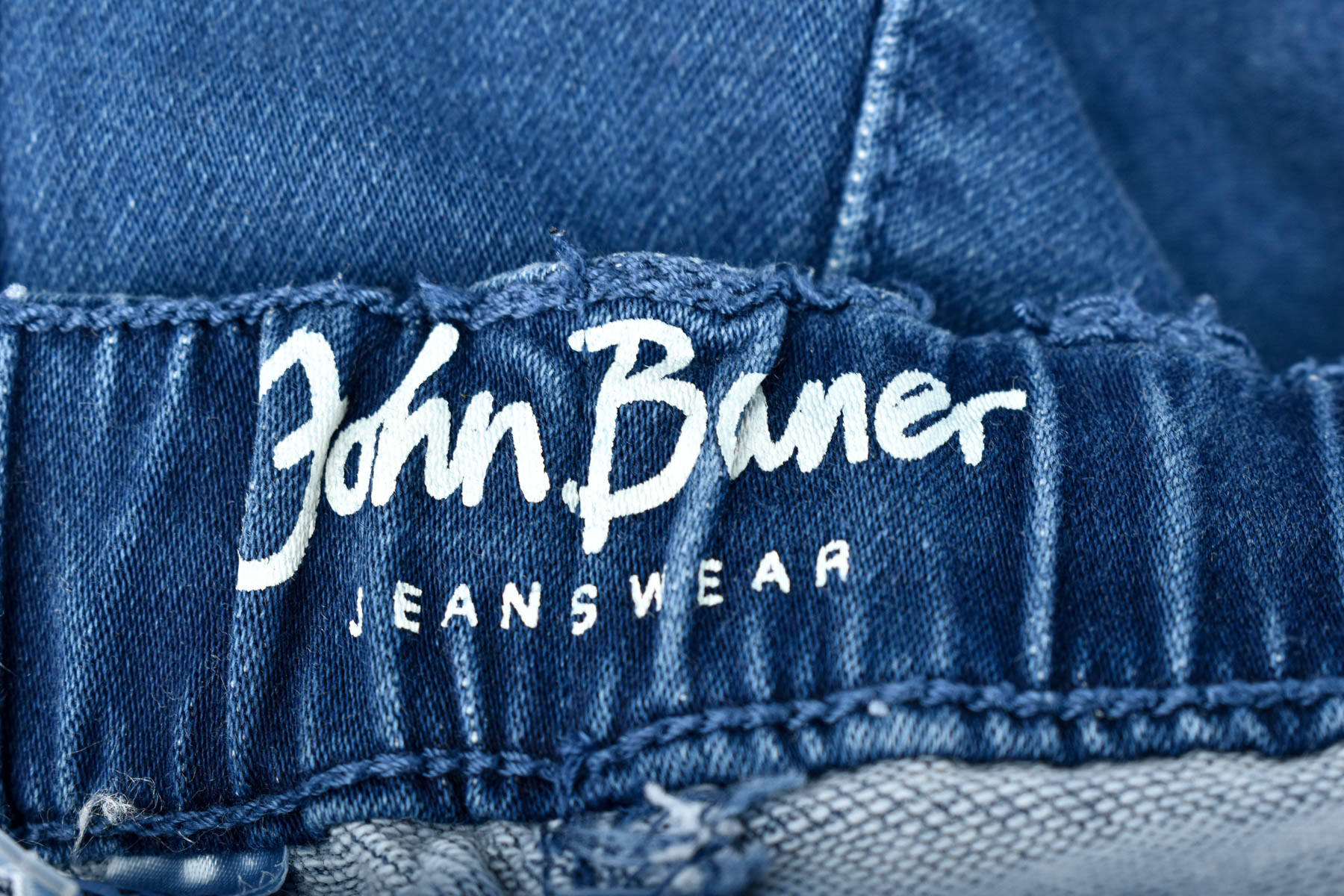Pantaloni scurți de damă - John Baner - 2