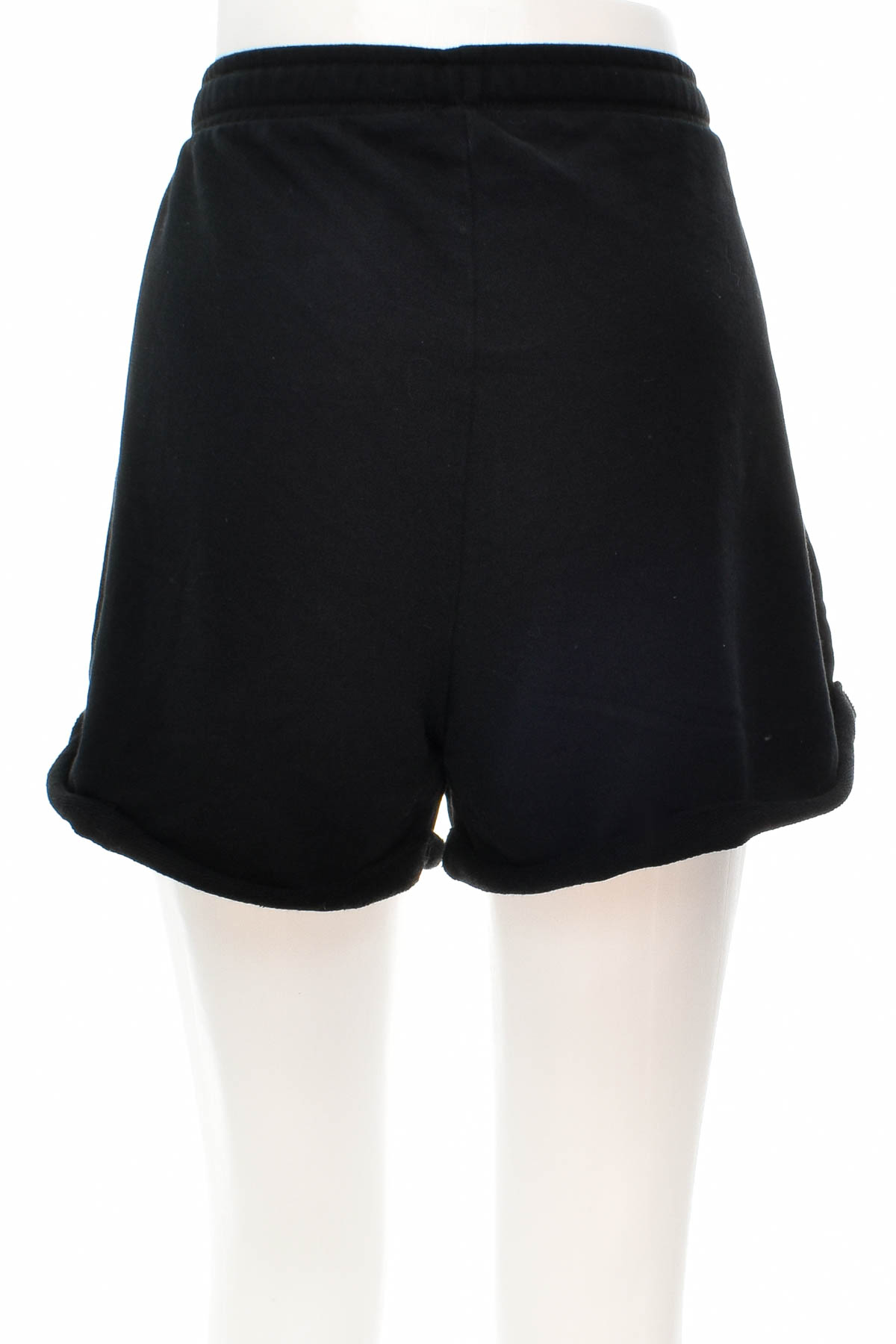 Krótkie spodnie damskie - The Basics x C&A - 1