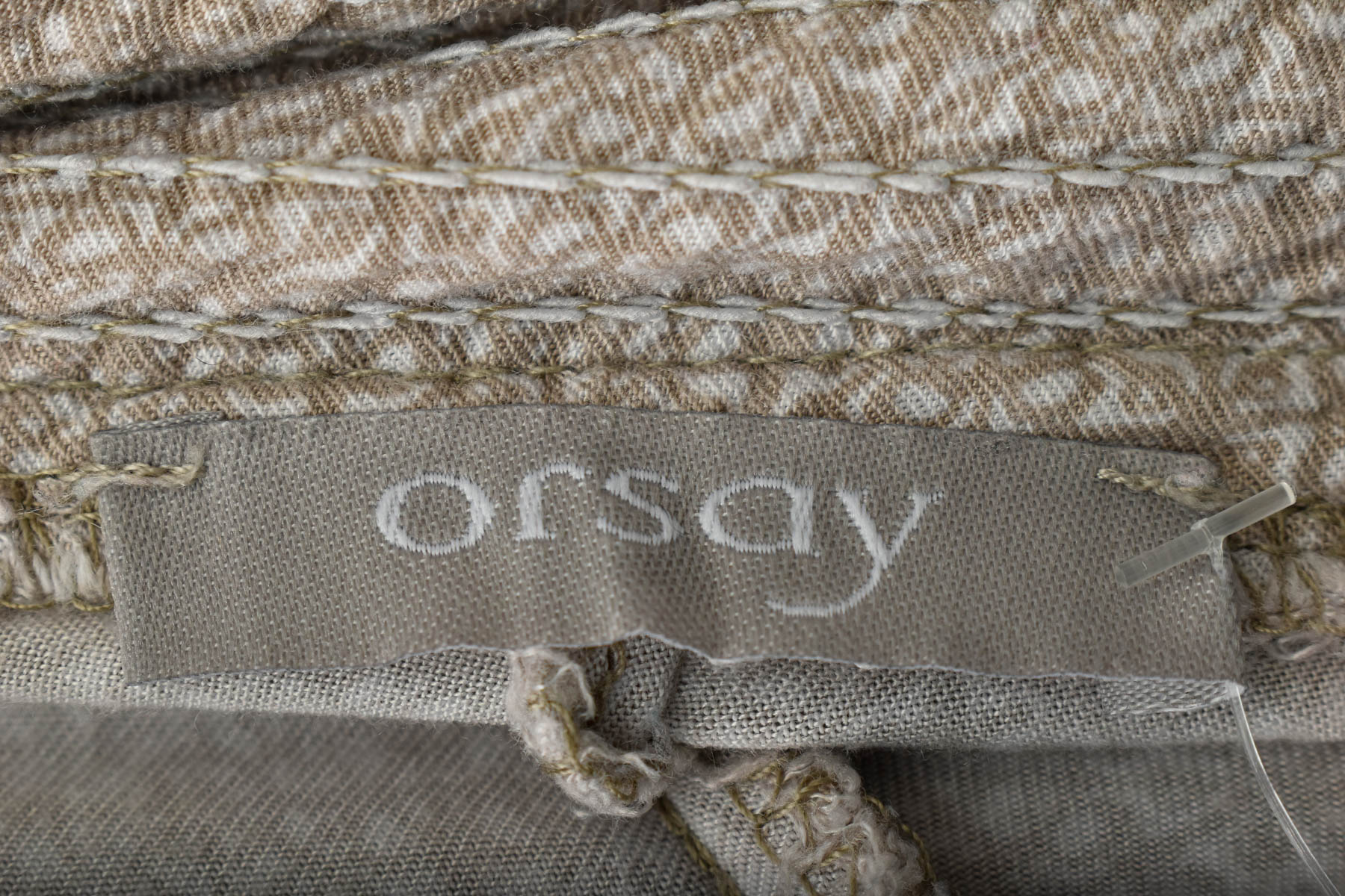 Γυναικεία παντελόνια - Orsay - 2