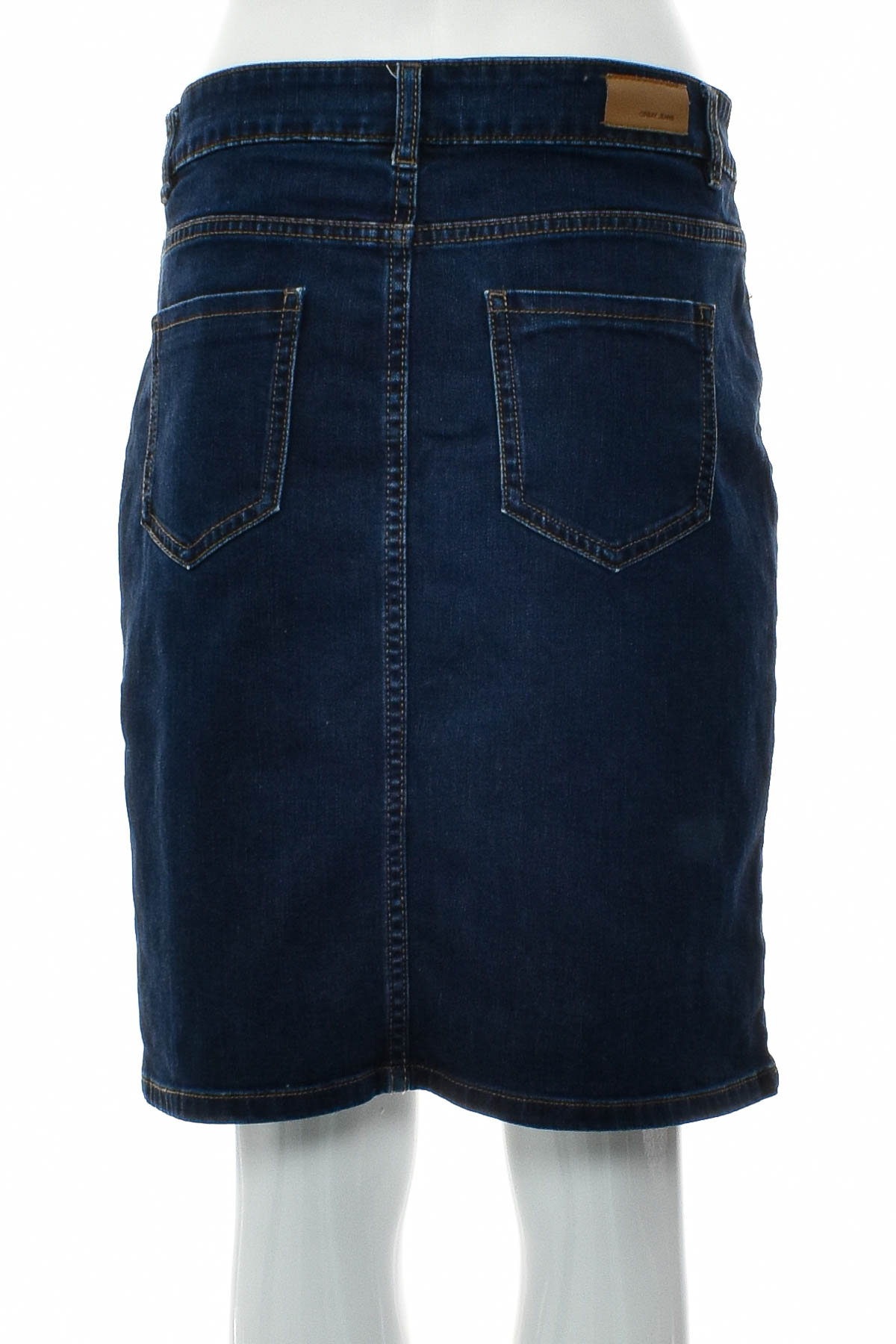 Spódnica jeansowa - Orsay - 1