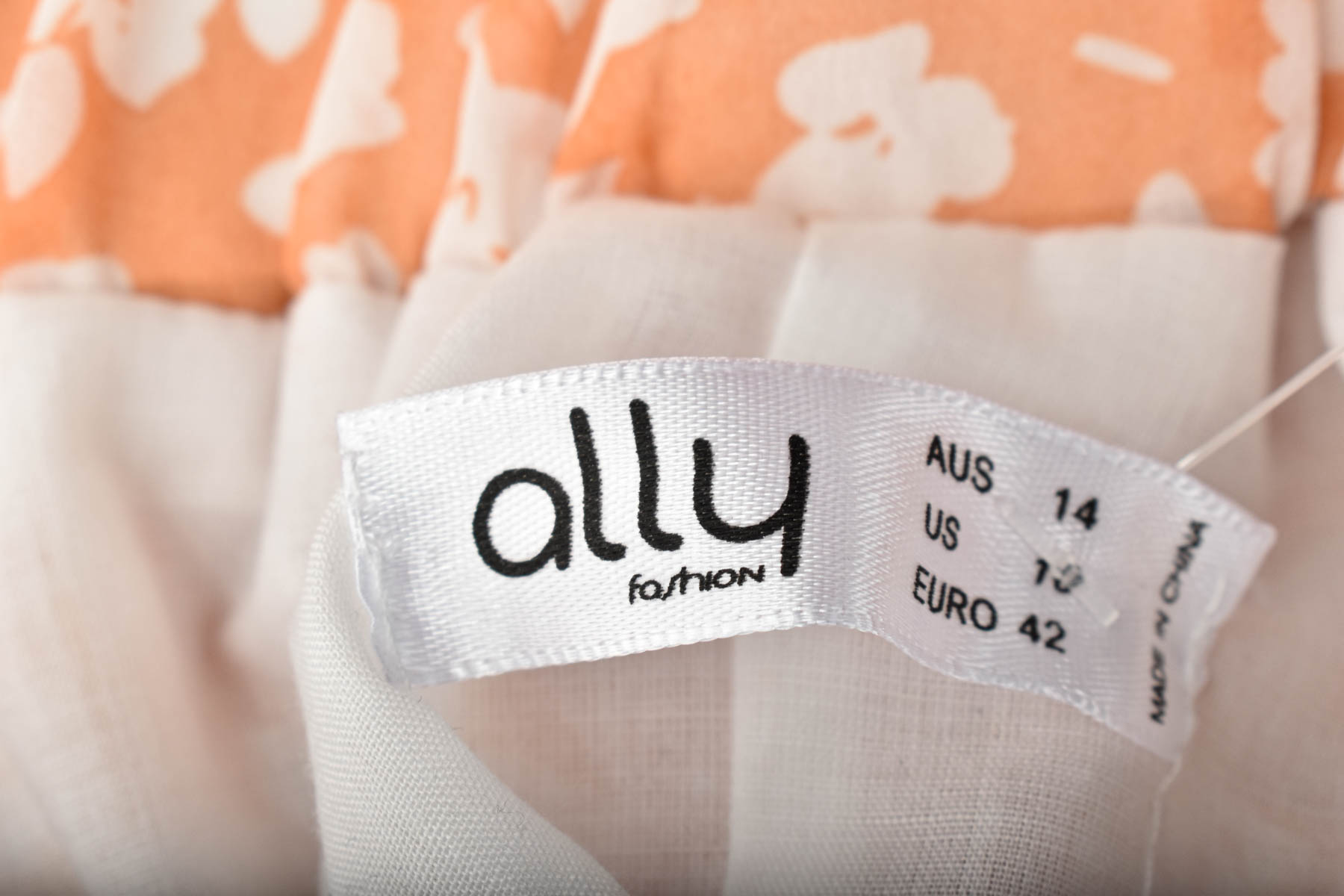 Spódnica - Ally fashion - 2