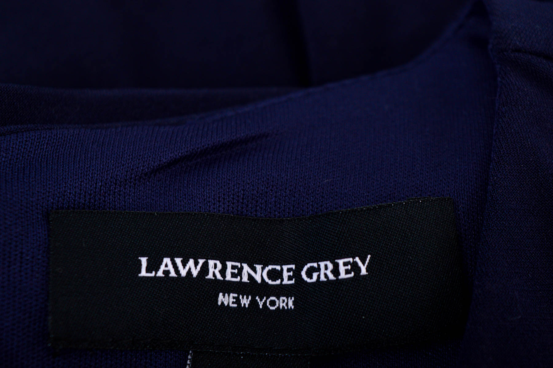 Dress - Lawrence Grey - 2