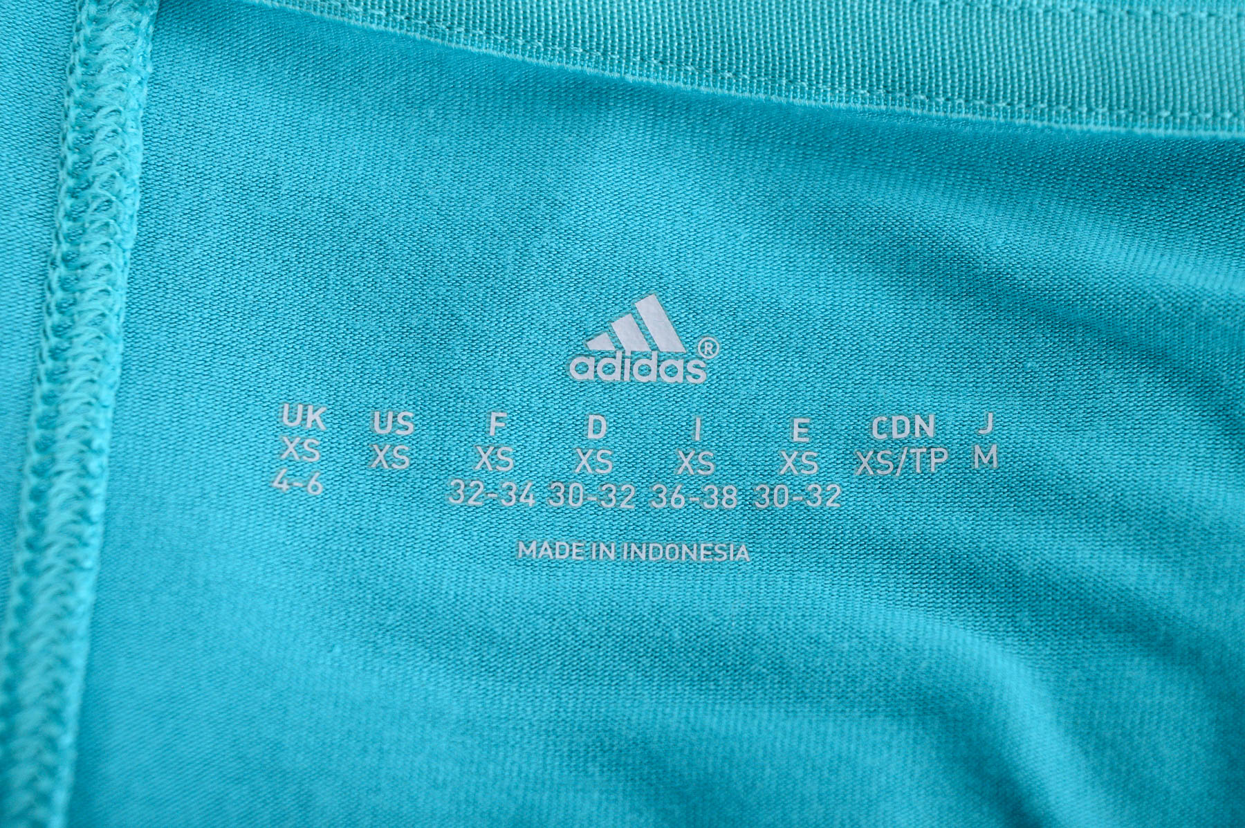 Tricou de damă - Adidas - 2