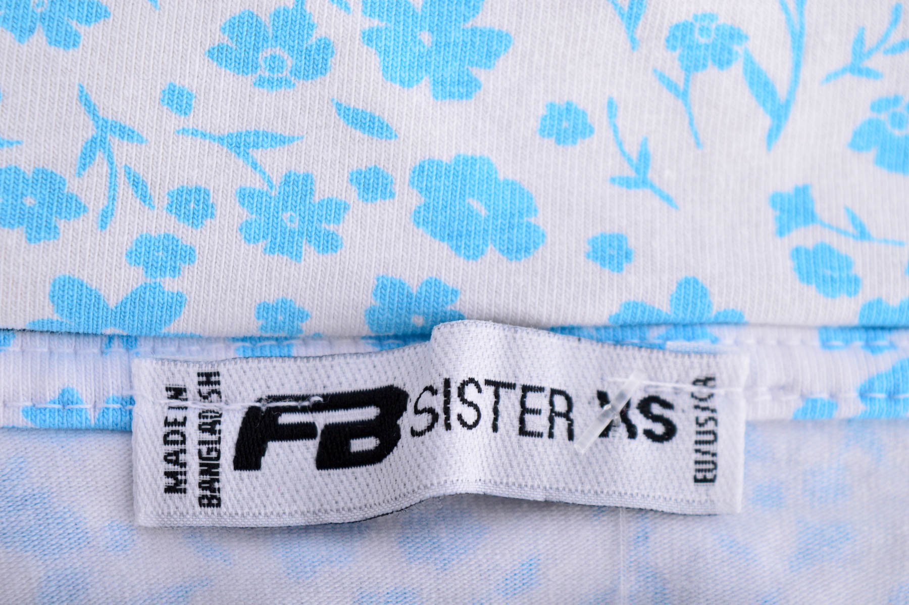 Tricou de damă - FB Sister - 2