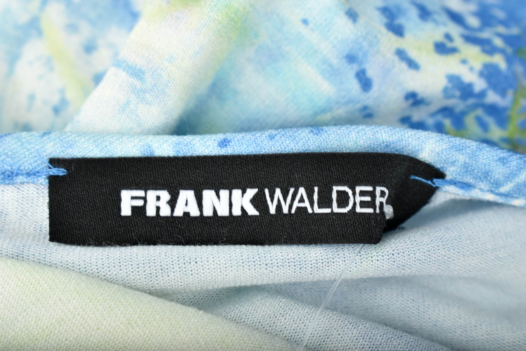 Women's t-shirt - Frank Walder - 2