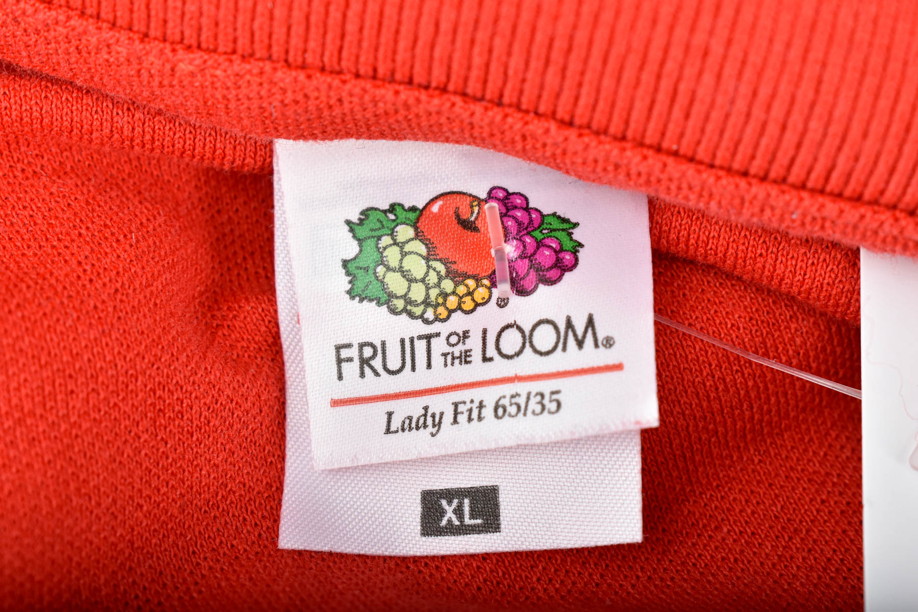 Tricou de damă - Fruit of the Loom - 2