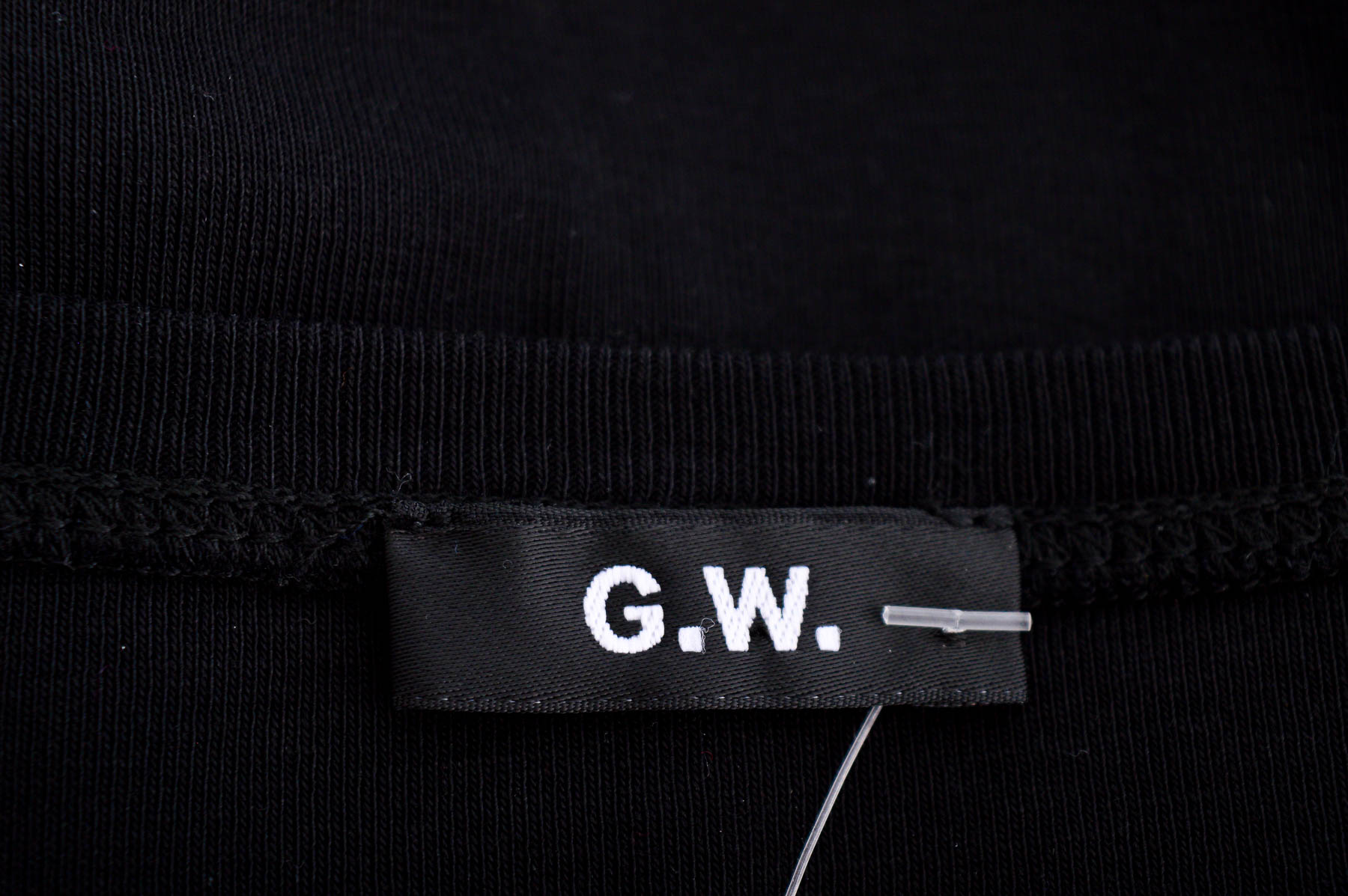 Γυναικεία μπλούζα - G.W. - 2