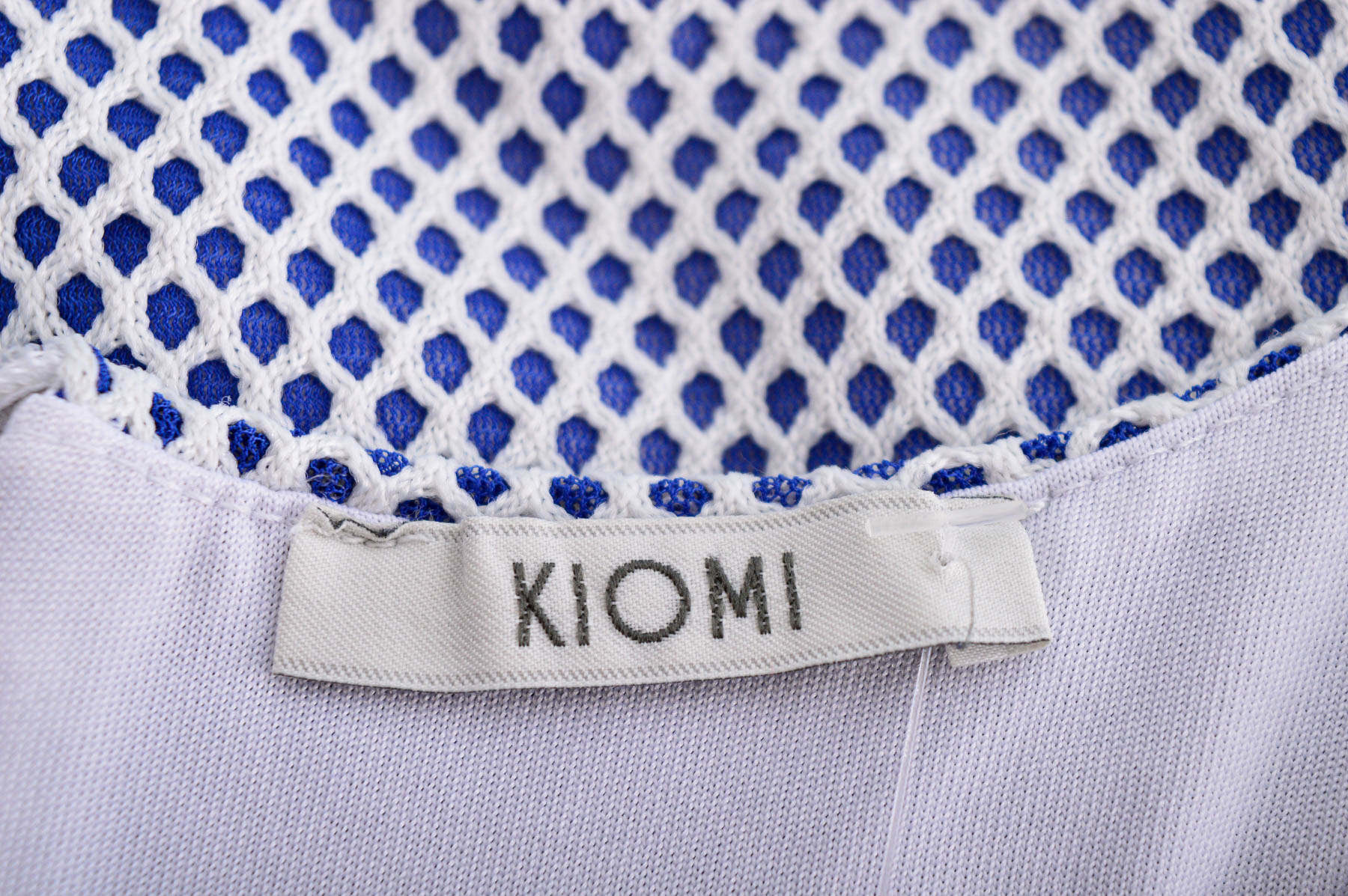 Дамска тениска - Kiomi - 2