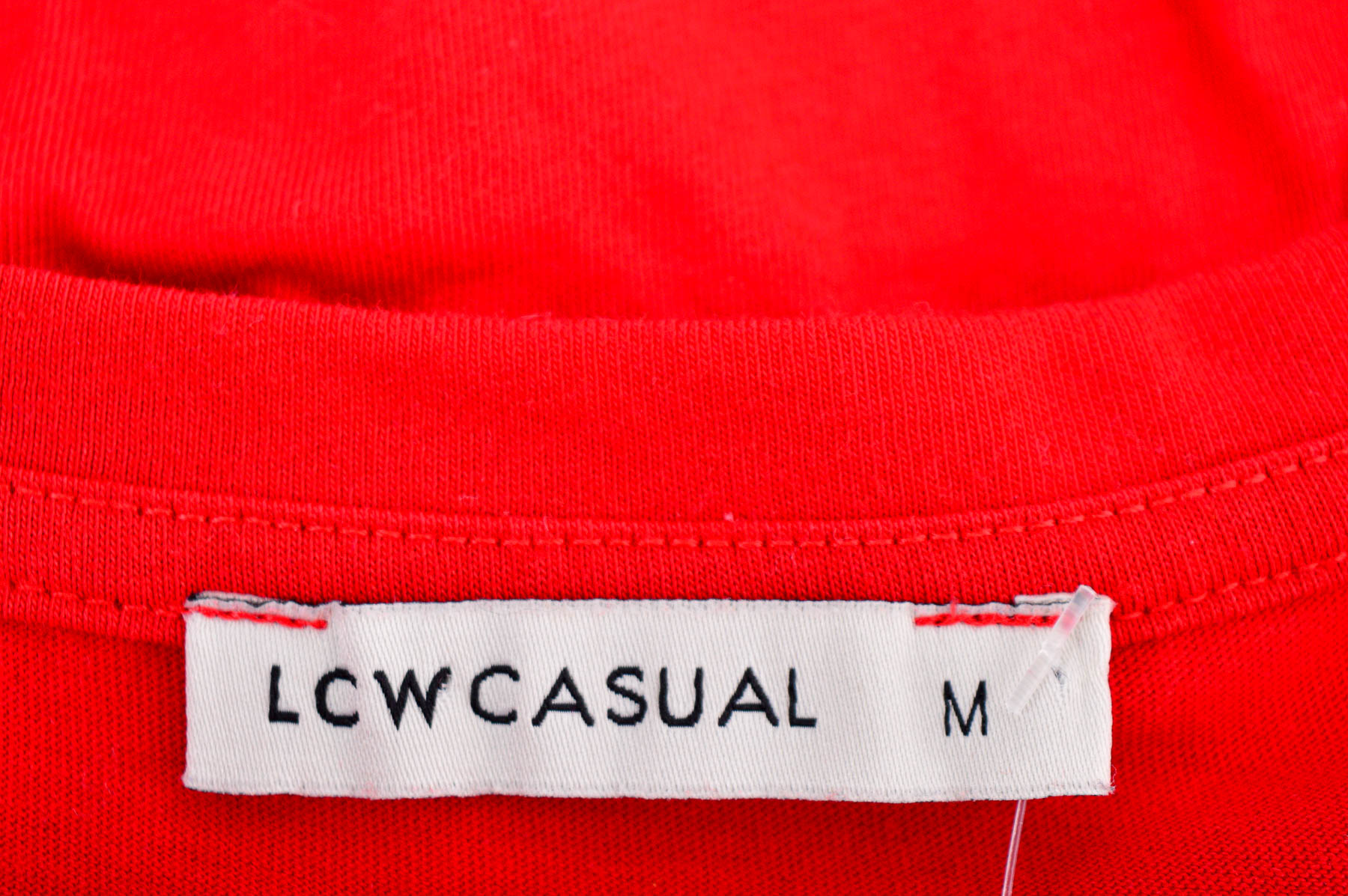 Koszulka damska - LCW Casual - 2