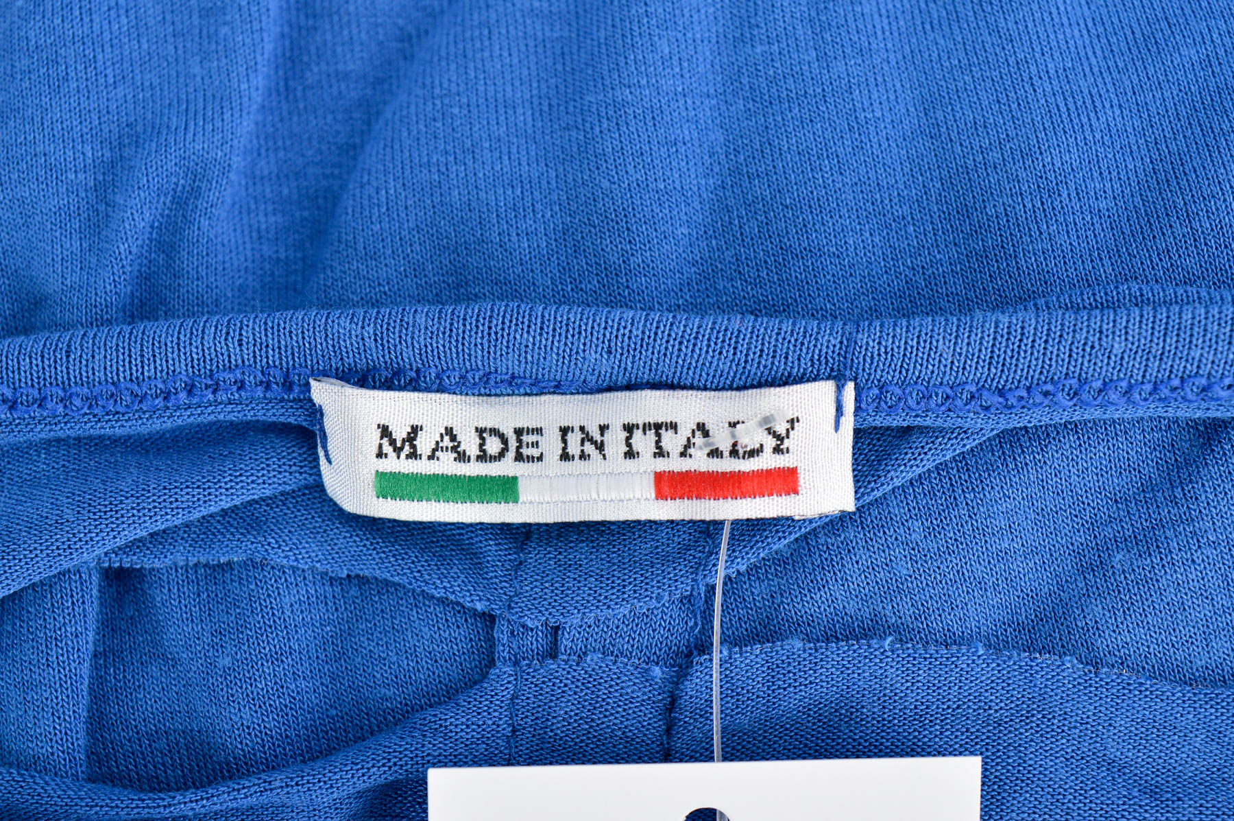 Дамска тениска - Made in Italy - 2
