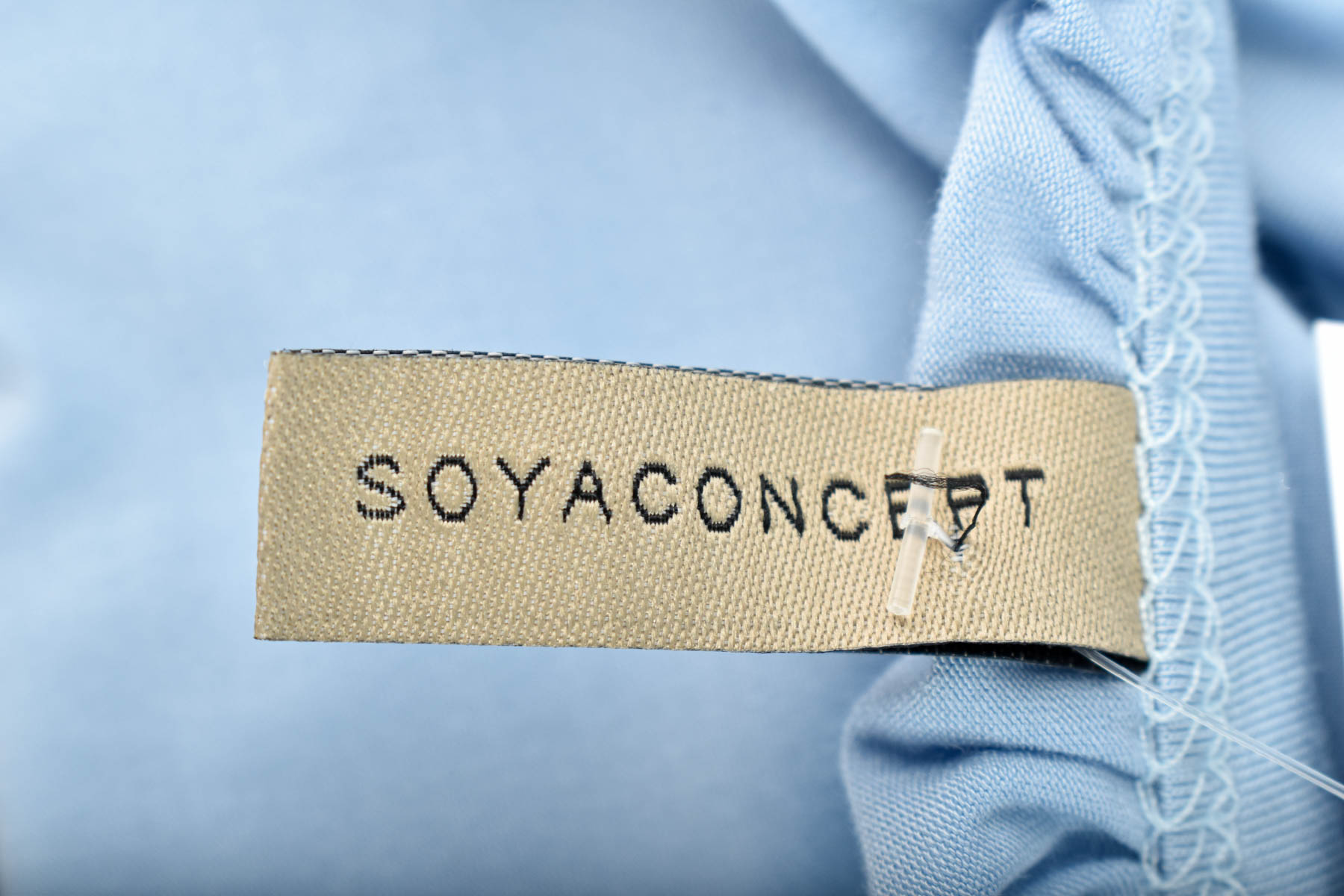 Дамска тениска - Soya Concept - 2