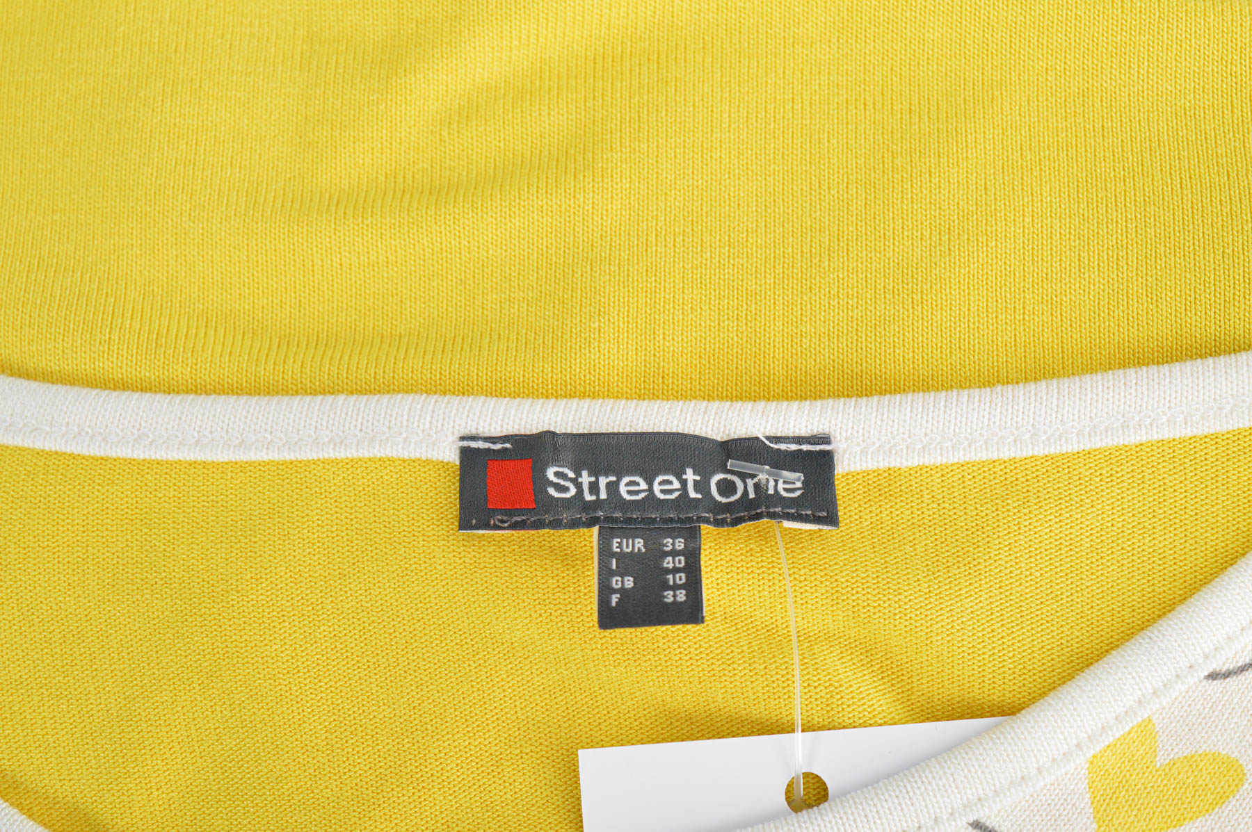 Tricou de damă - Street One - 2