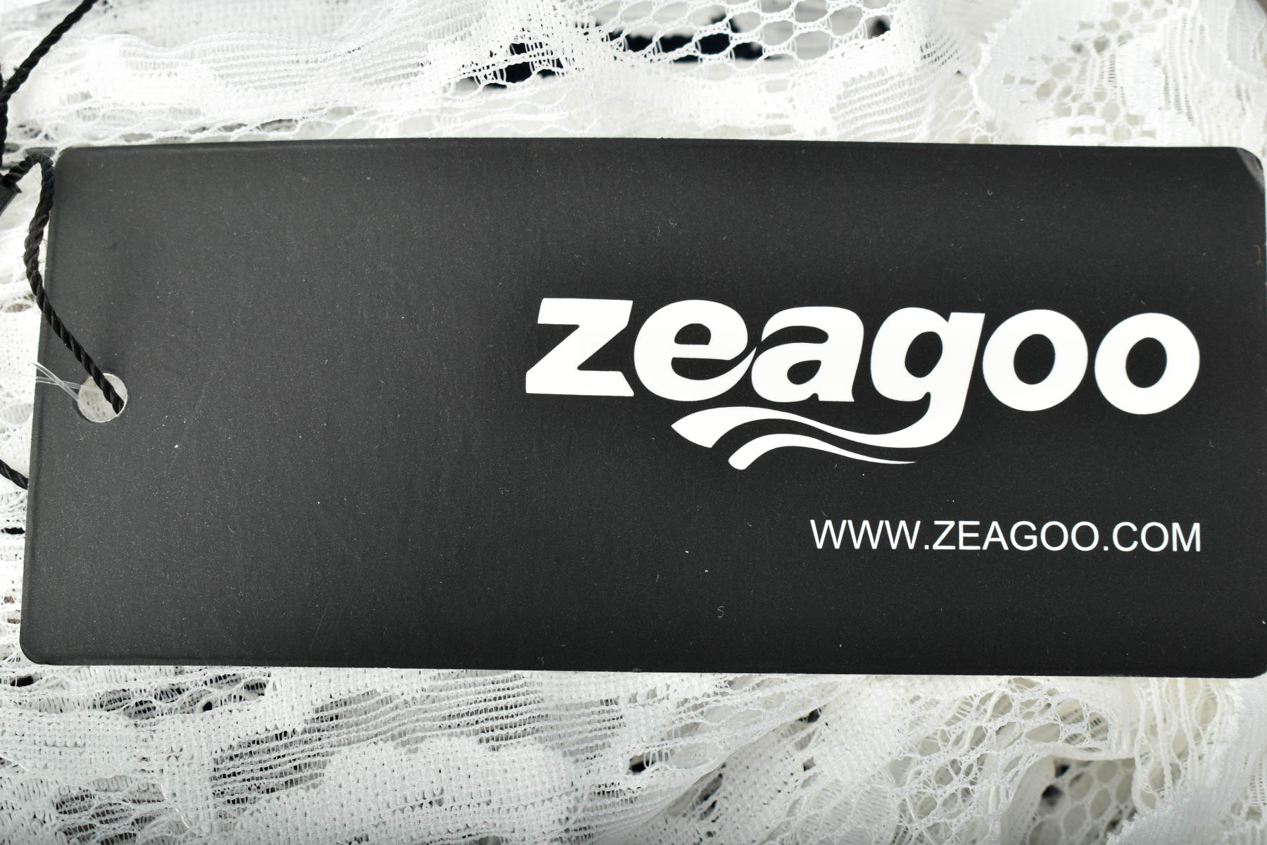 Women's t-shirt - Zeagoo - 2