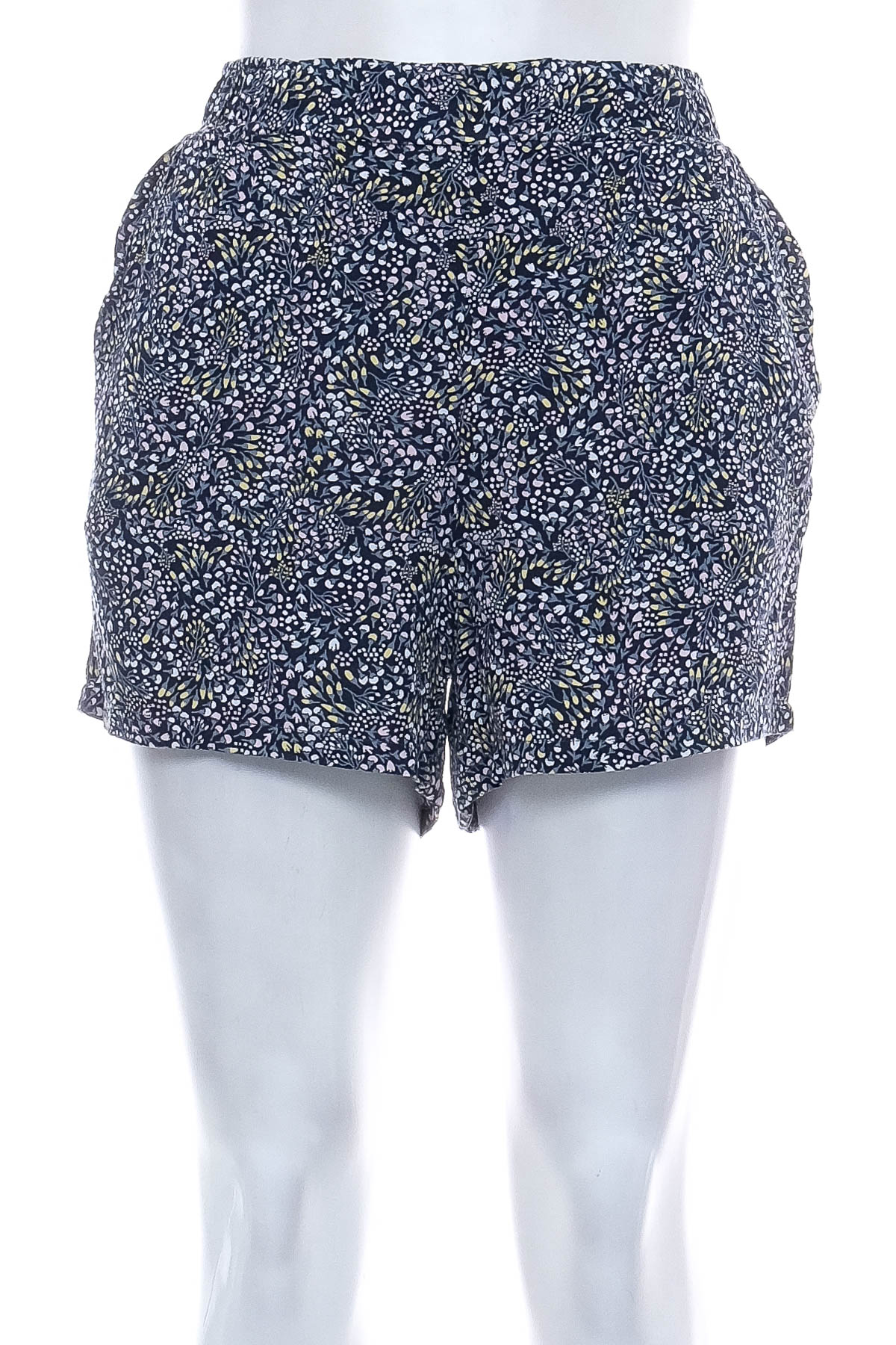 Female shorts - BELOVED - 0