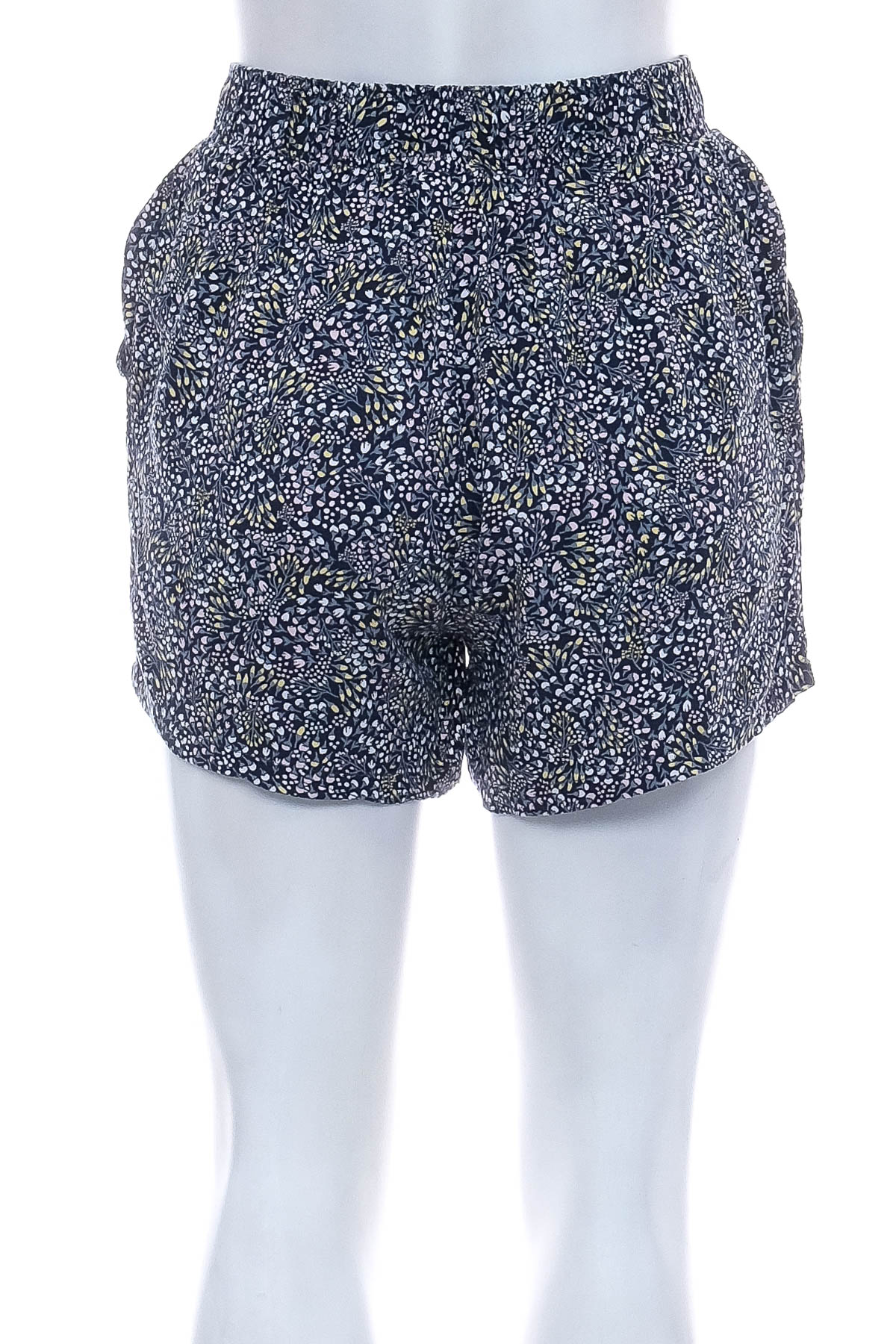 Female shorts - BELOVED - 1
