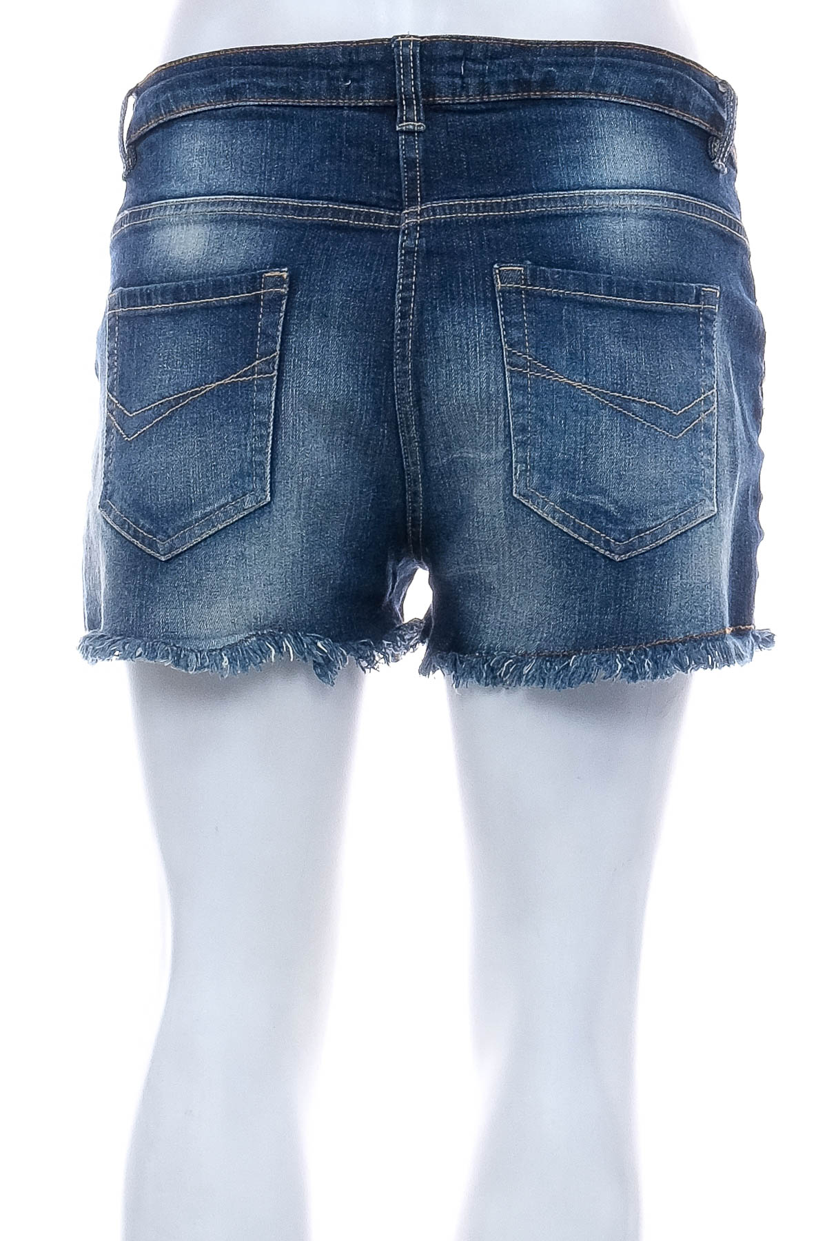 Pantaloni scurți de damă - Blue Motion - 1