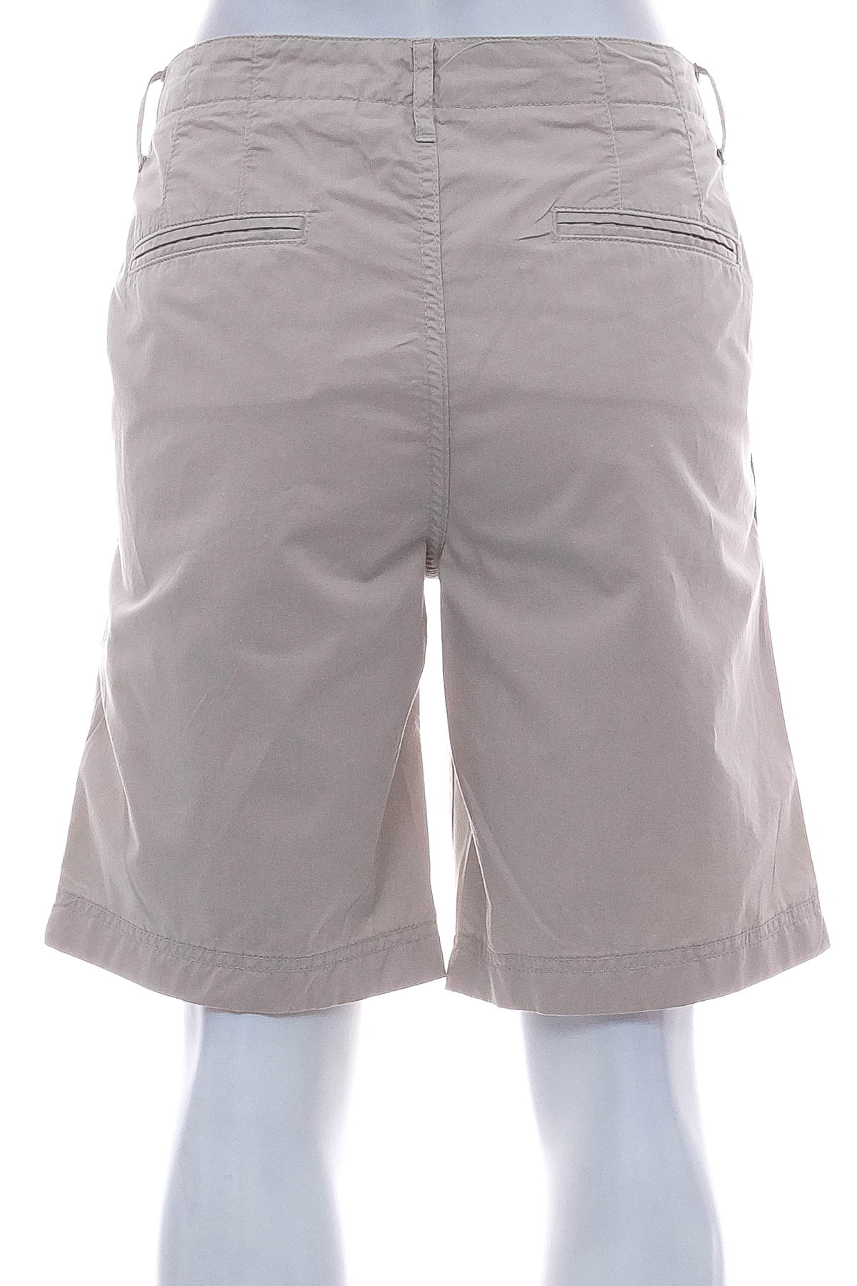 Krótkie spodnie damskie - CLOSED - 1