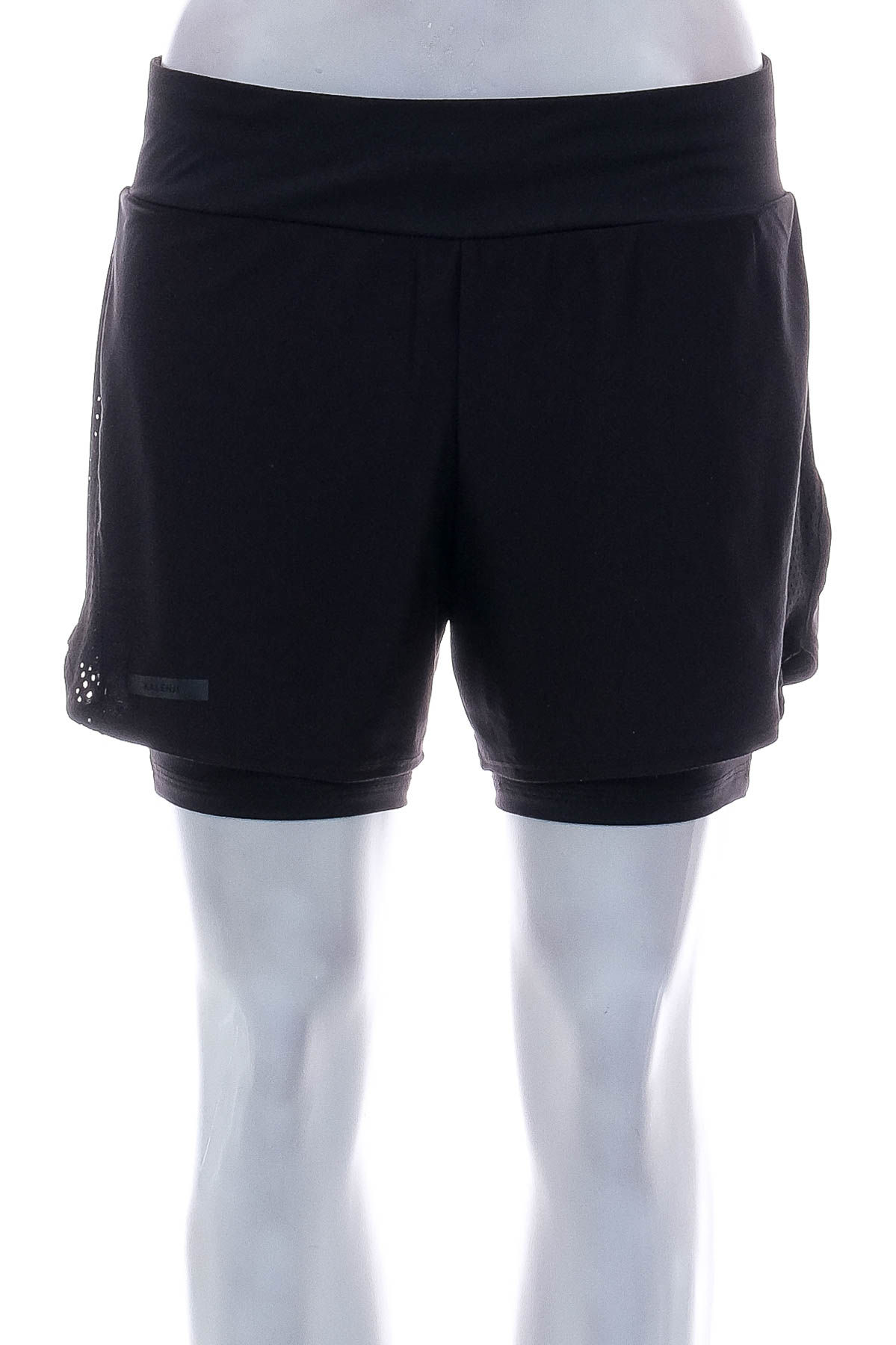 Female shorts - Kalenji - 0