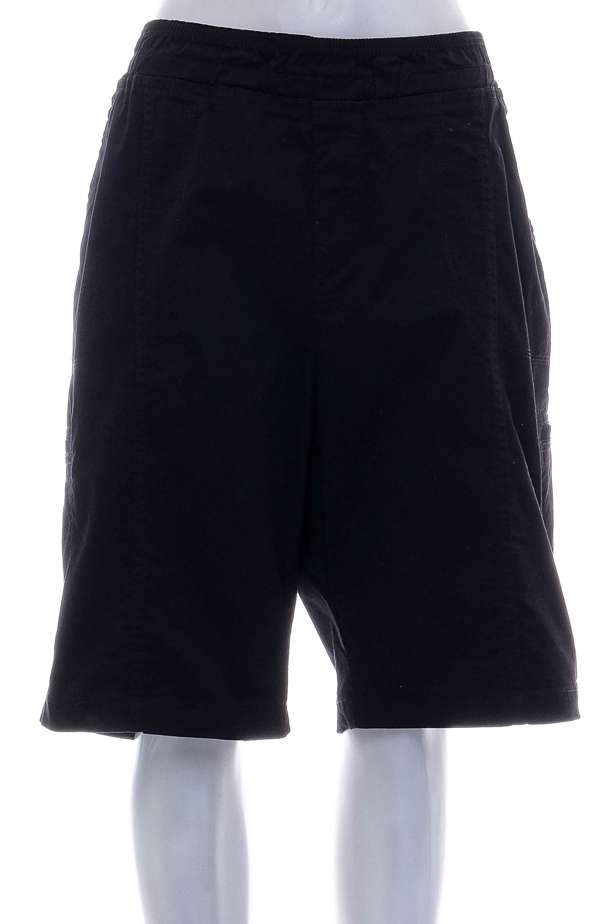Female shorts - Lee - 0