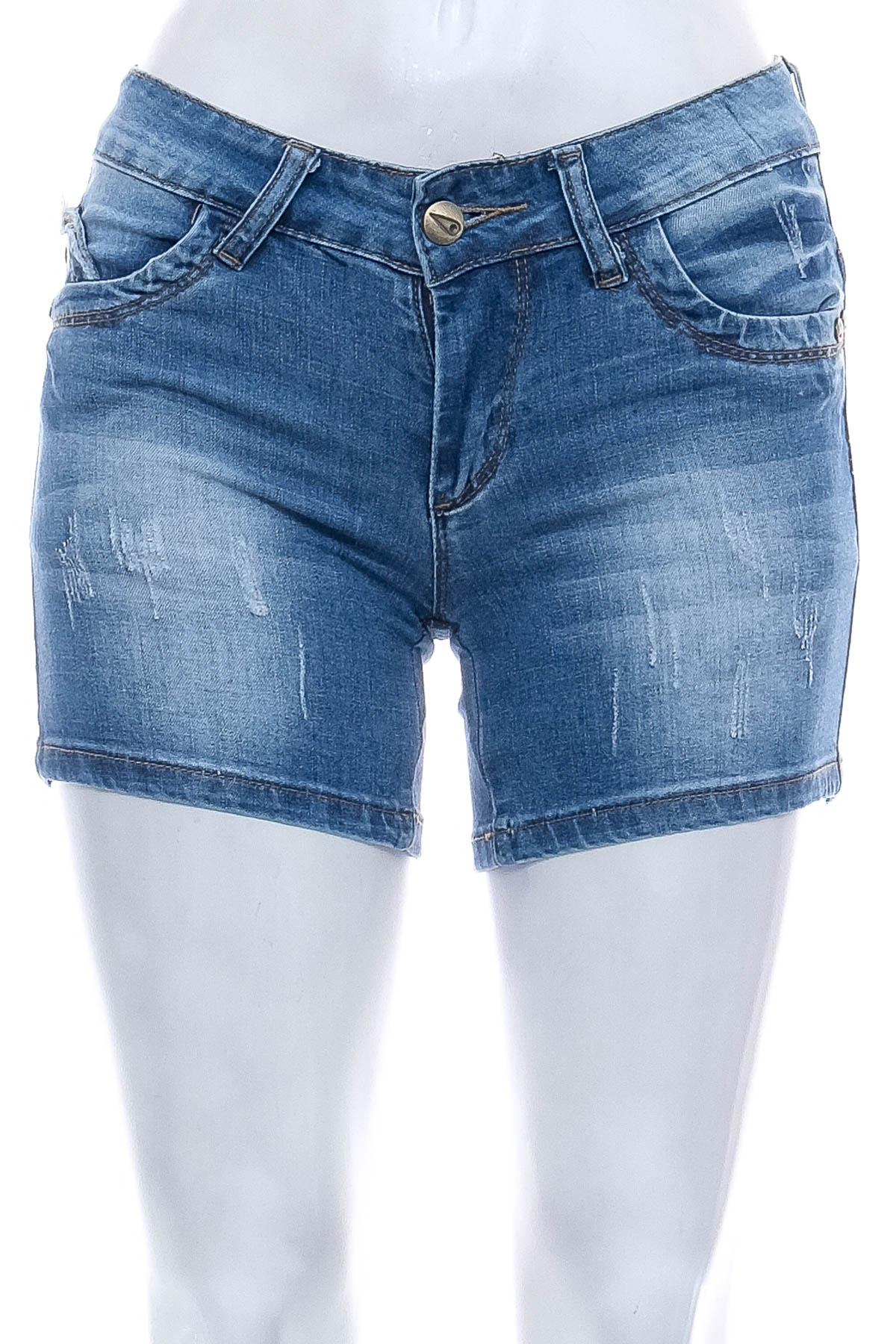 Female shorts - LJY - 0