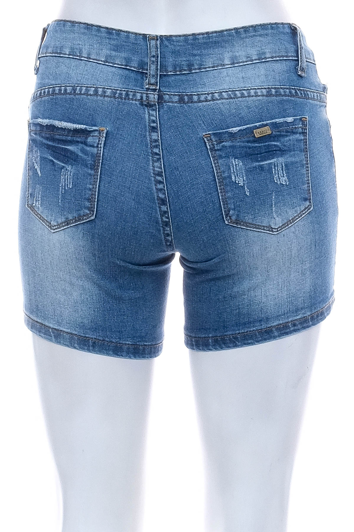 Female shorts - LJY - 1