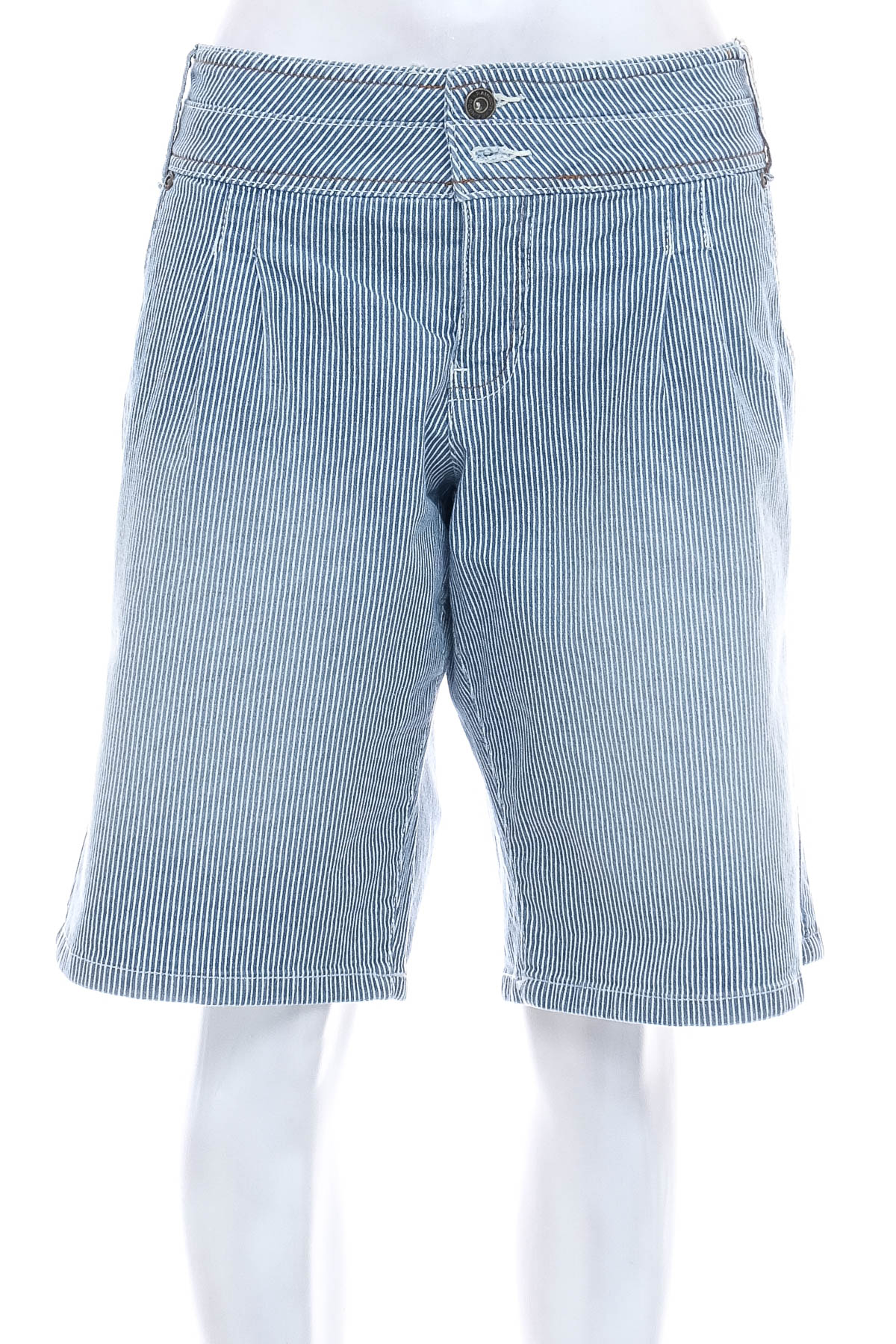 Female shorts - RAINBOW - 0