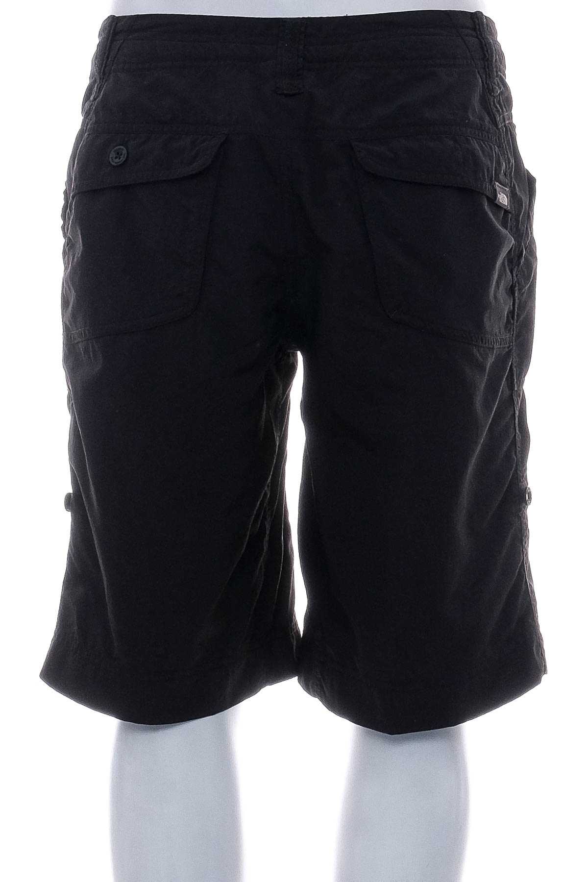 Female shorts - The North Face - 1